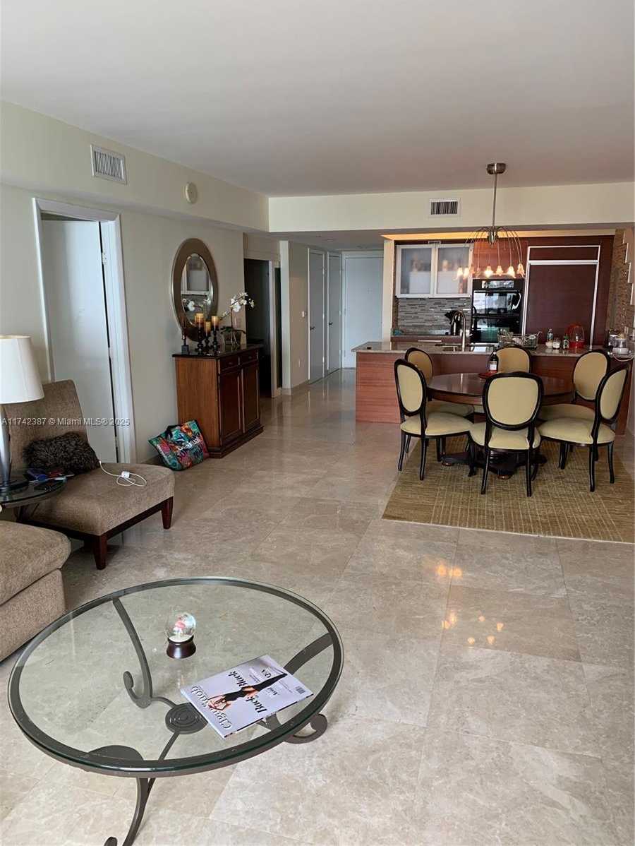 Small Image of 1830 SOUTH OCEAN DR #2503, Hallandale Beach Number 3