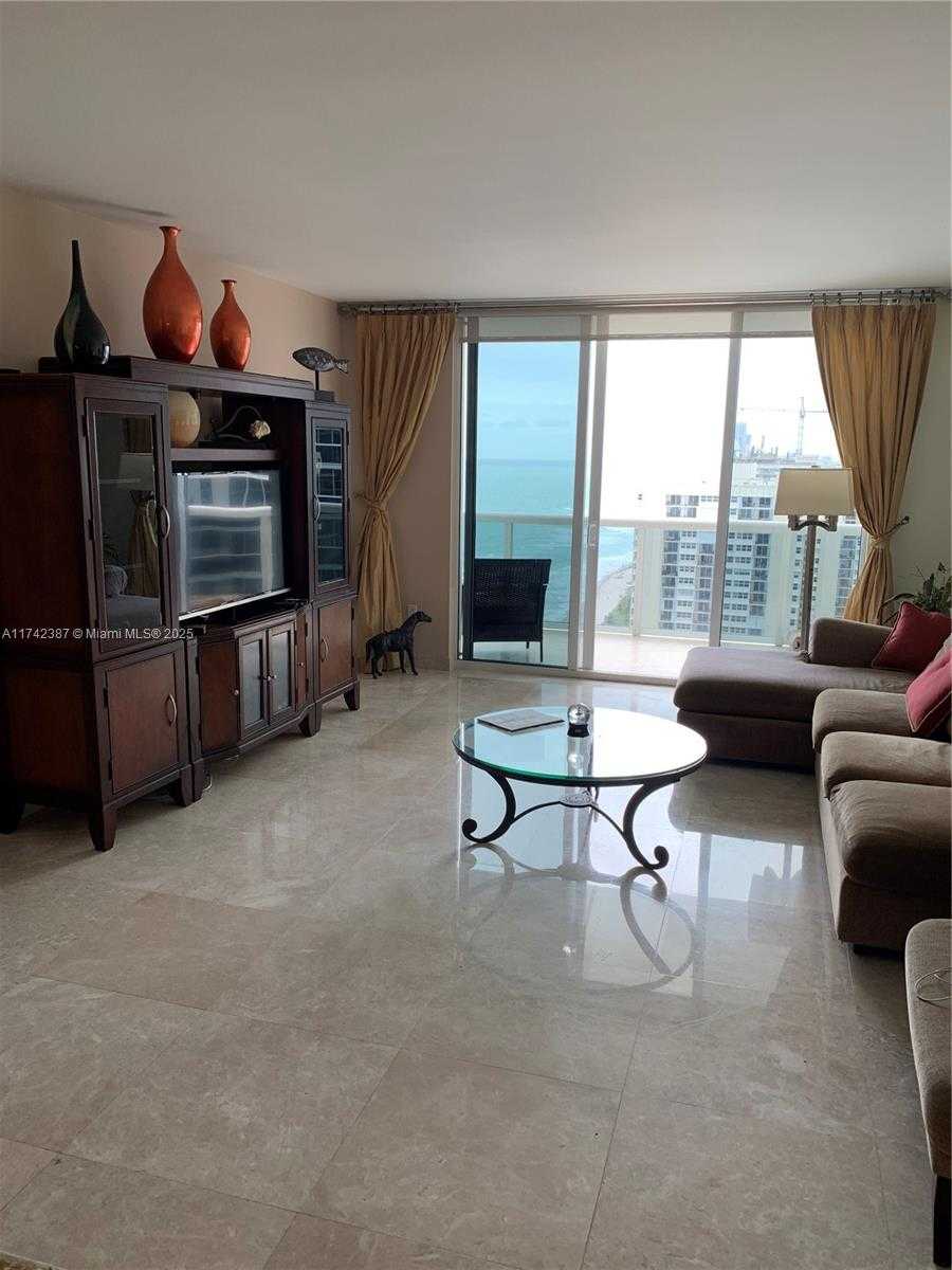 Small Image of 1830 SOUTH OCEAN DR #2503, Hallandale Beach Number 4