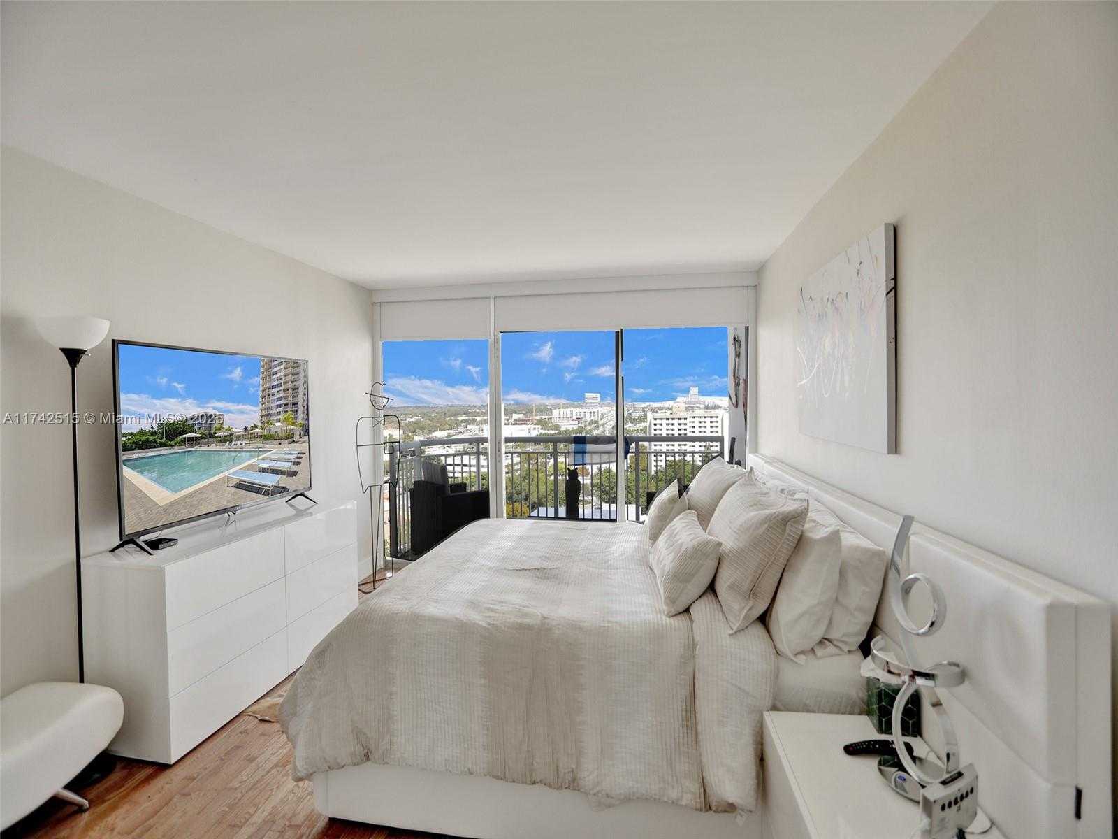 Small Image of 18011 BISCAYNE BLVD #1904, Aventura Number 12