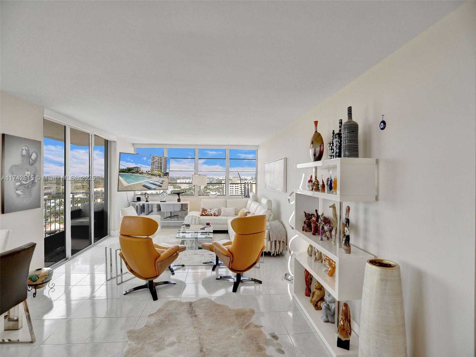 Small Image of 18011 BISCAYNE BLVD #1904, Aventura Number 5