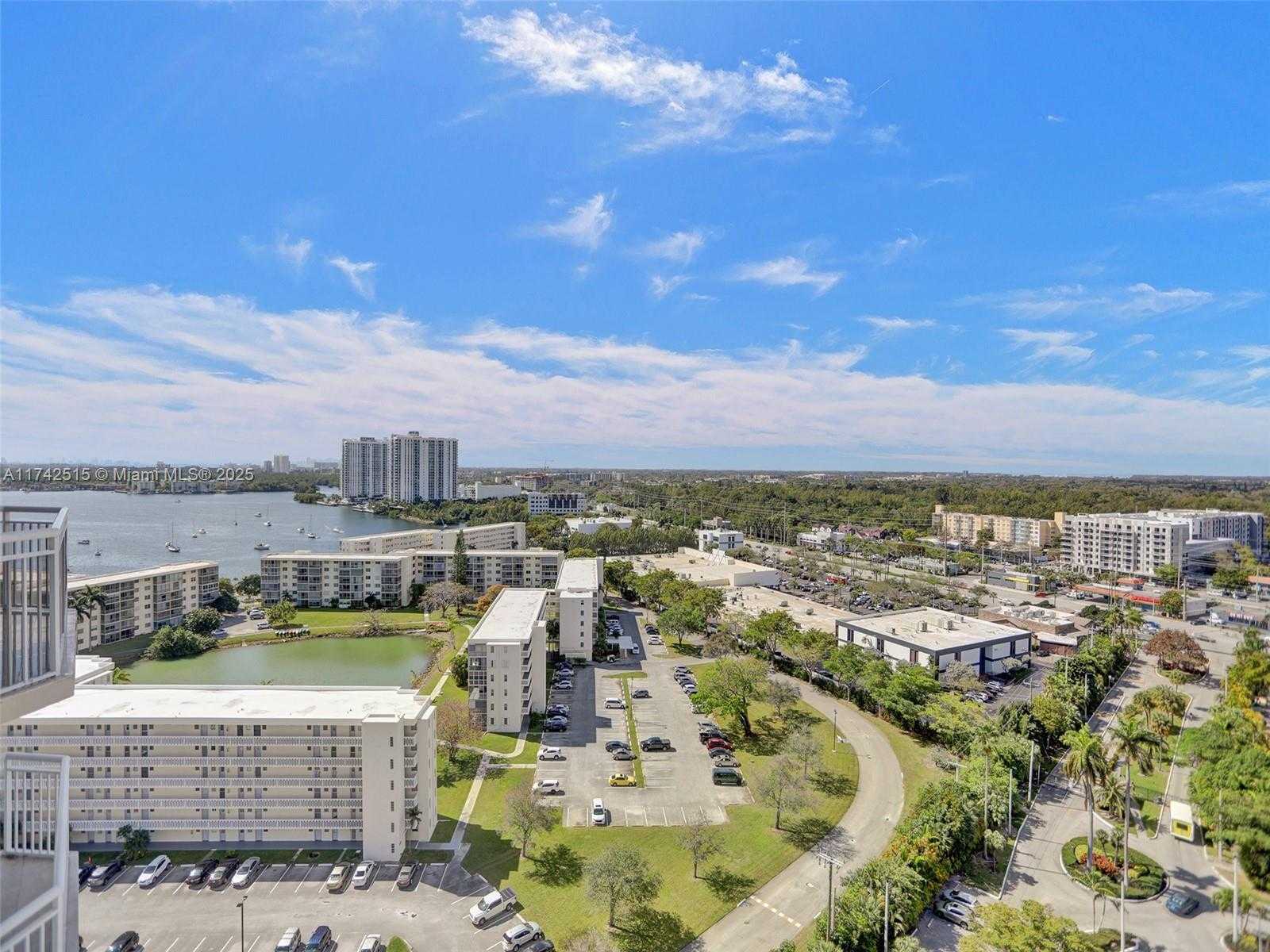 Small Image of 18011 BISCAYNE BLVD #1904, Aventura Number 66