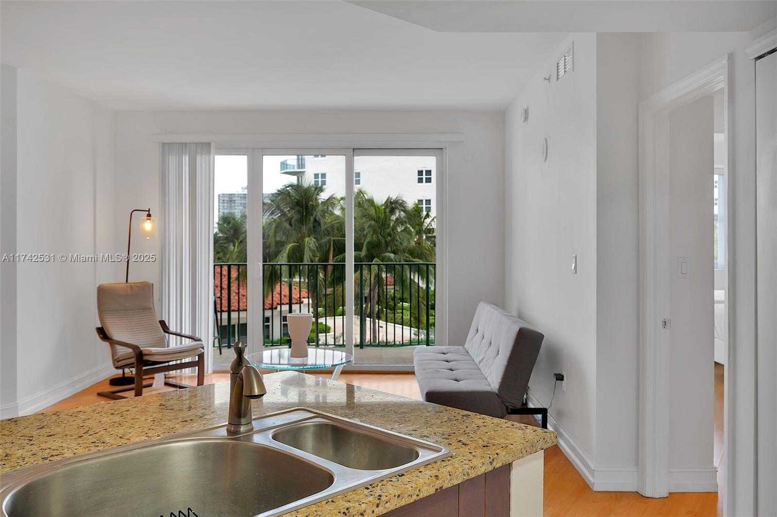 Small Image of 19900 EAST COUNTRY CLUB DR #716, Aventura Number 5