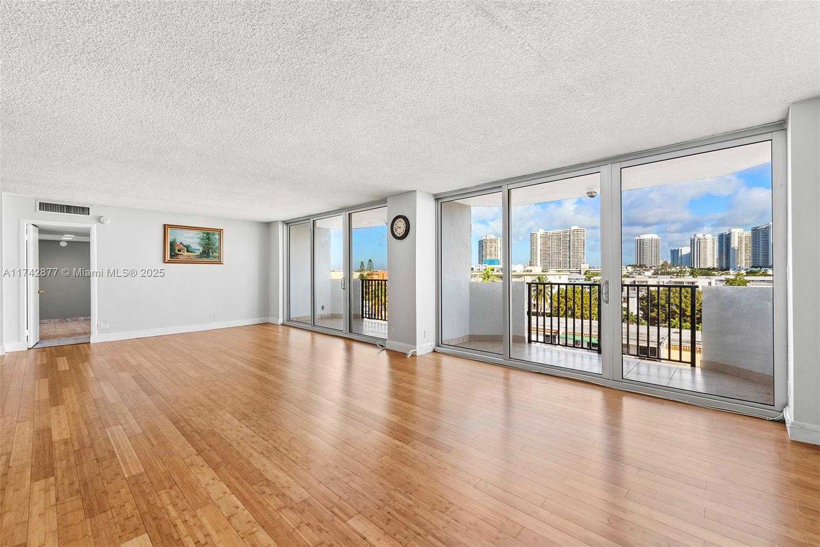 Small Image of 3703 NORTH EAST 166TH ST #602, North Miami Beach Number 10