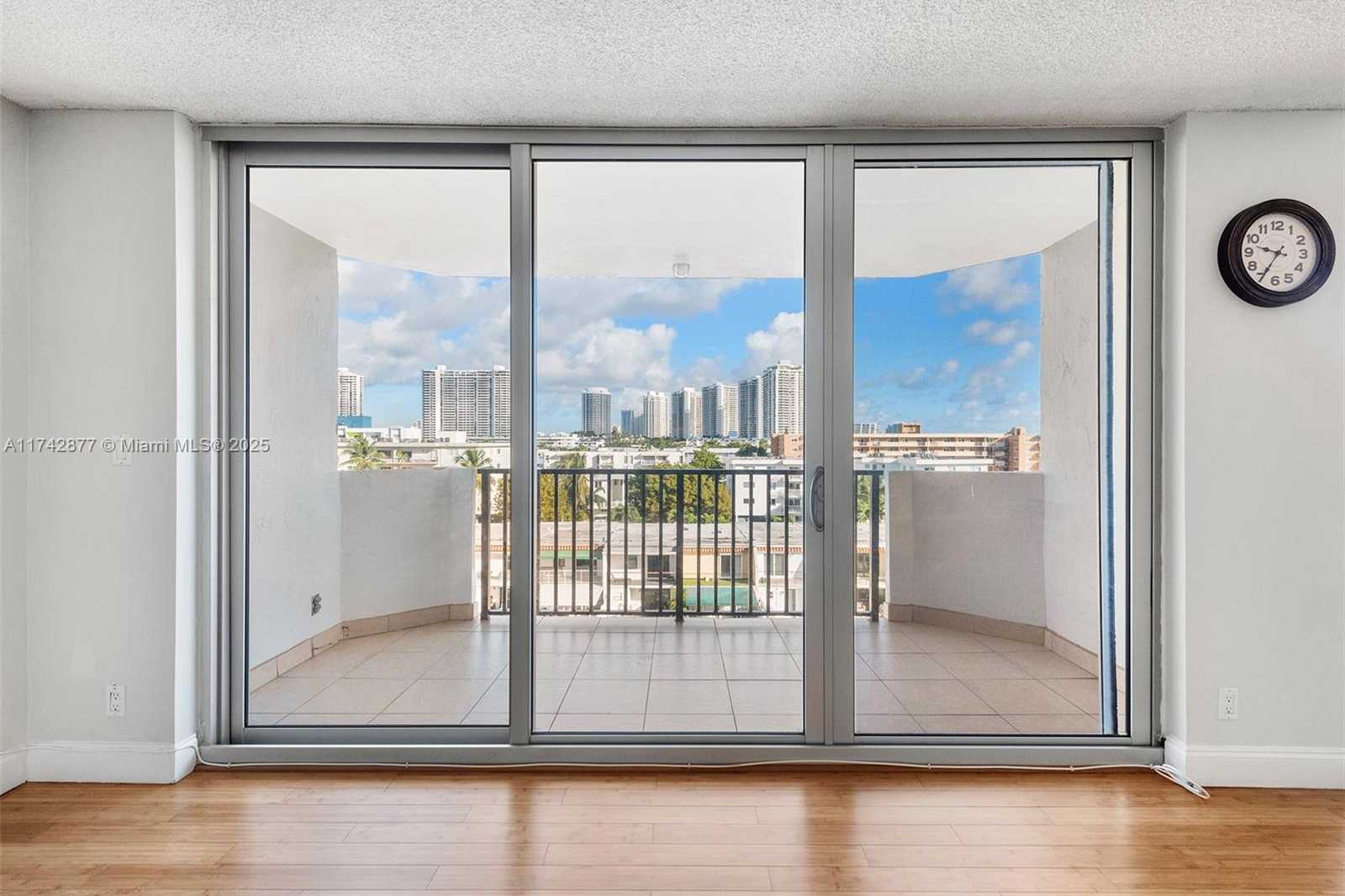 Small Image of 3703 NORTH EAST 166TH ST #602, North Miami Beach Number 11
