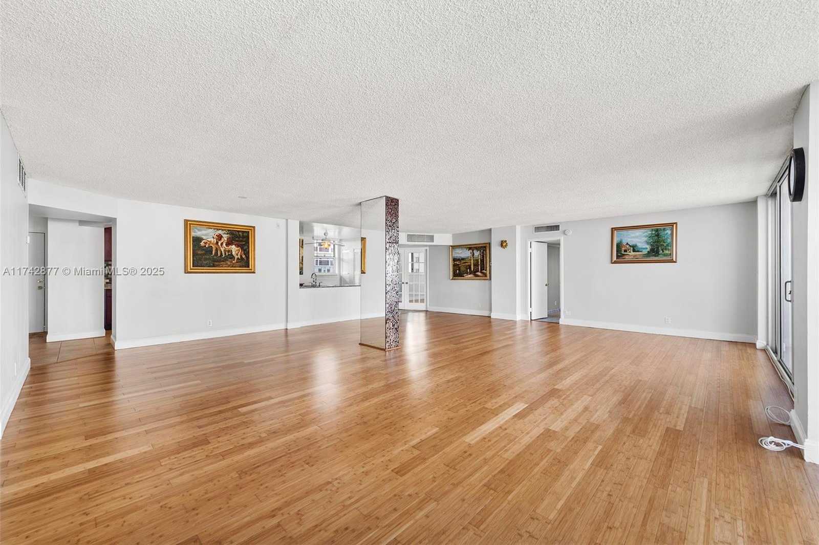Small Image of 3703 NORTH EAST 166TH ST #602, North Miami Beach Number 2
