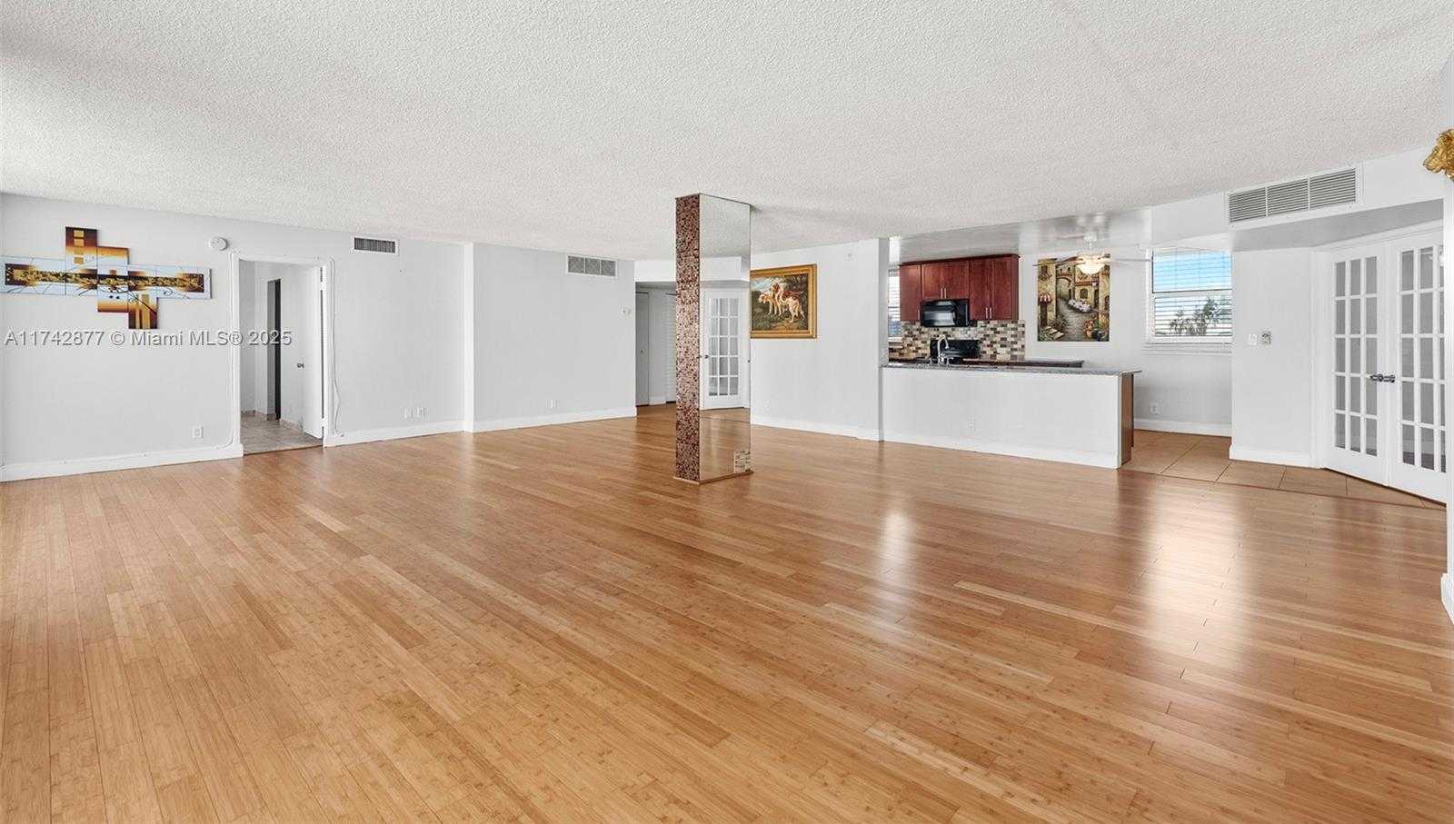 Small Image of 3703 NORTH EAST 166TH ST #602, North Miami Beach Number 3