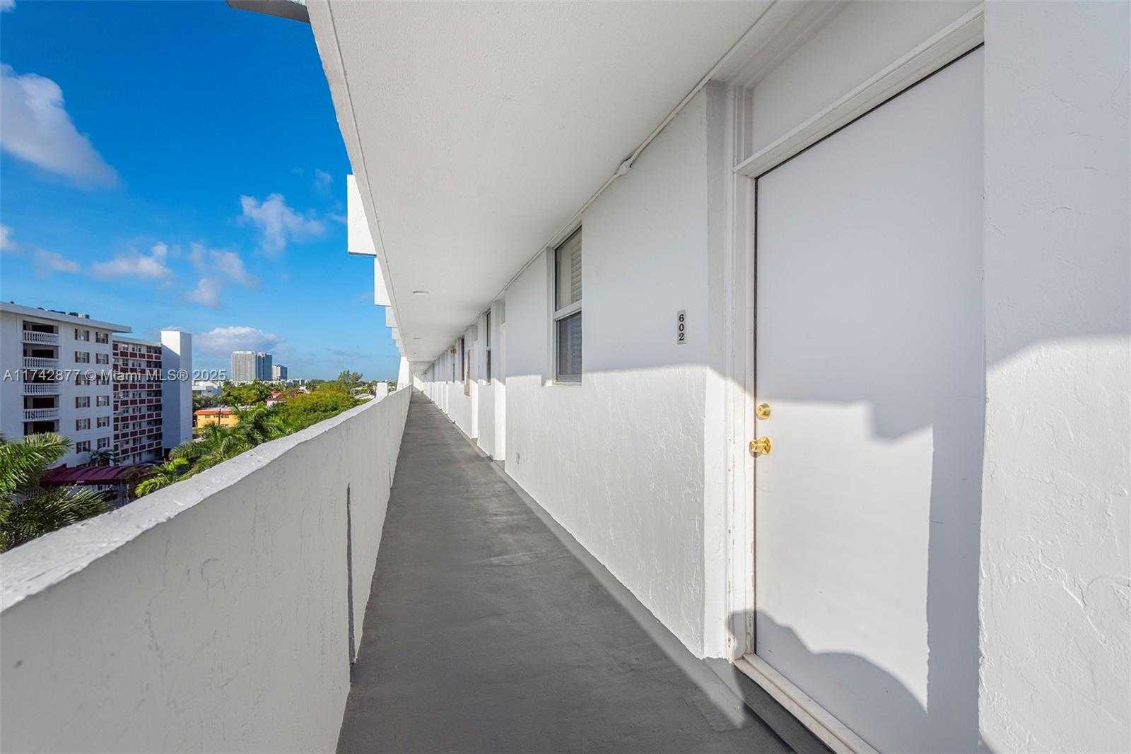 Small Image of 3703 NORTH EAST 166TH ST #602, North Miami Beach Number 34
