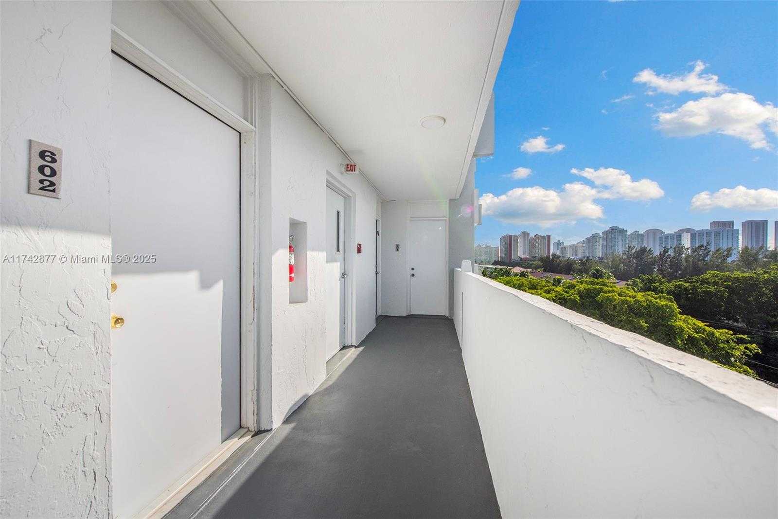 Small Image of 3703 NORTH EAST 166TH ST #602, North Miami Beach Number 35