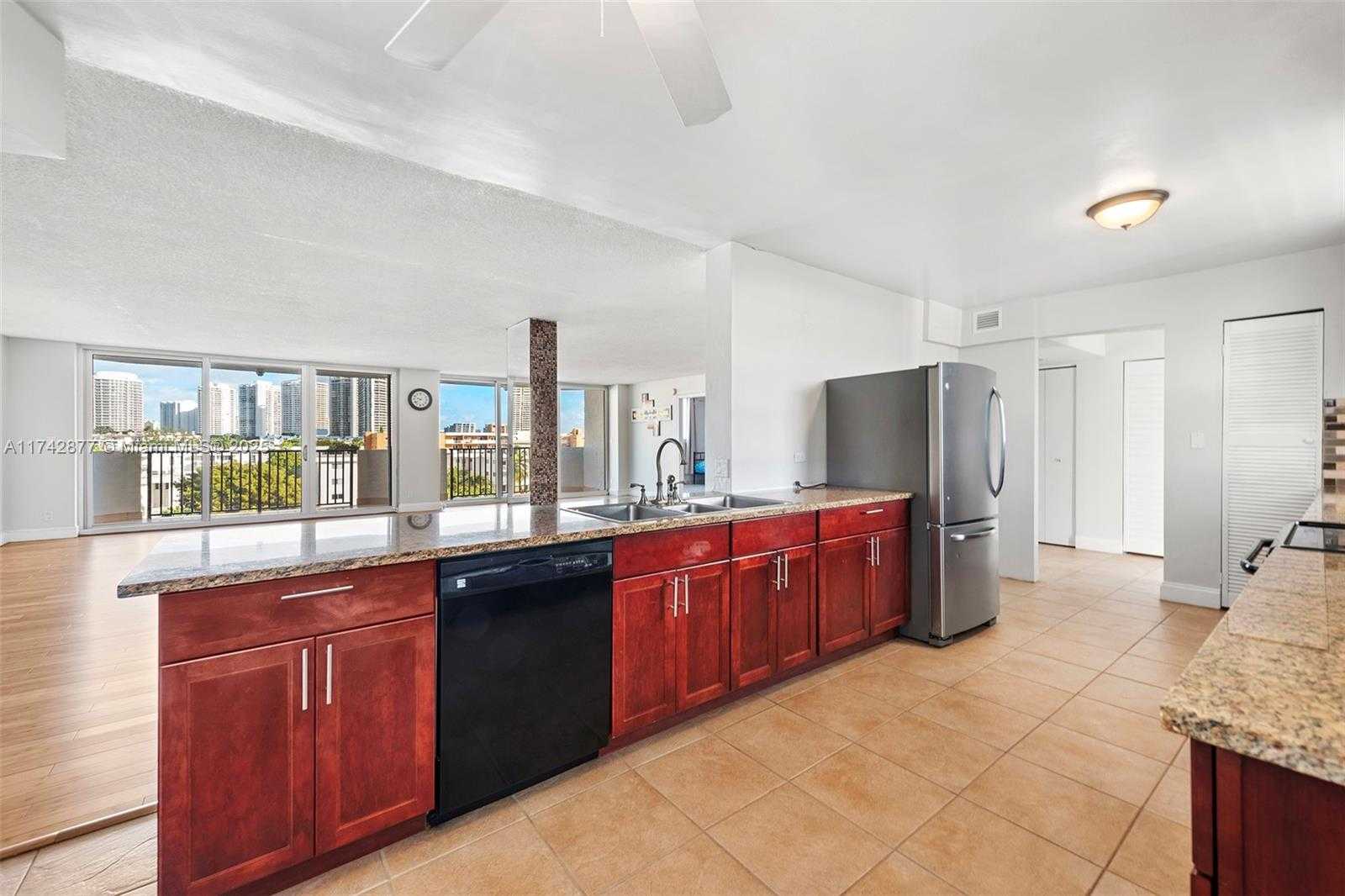 Small Image of 3703 NORTH EAST 166TH ST #602, North Miami Beach Number 5