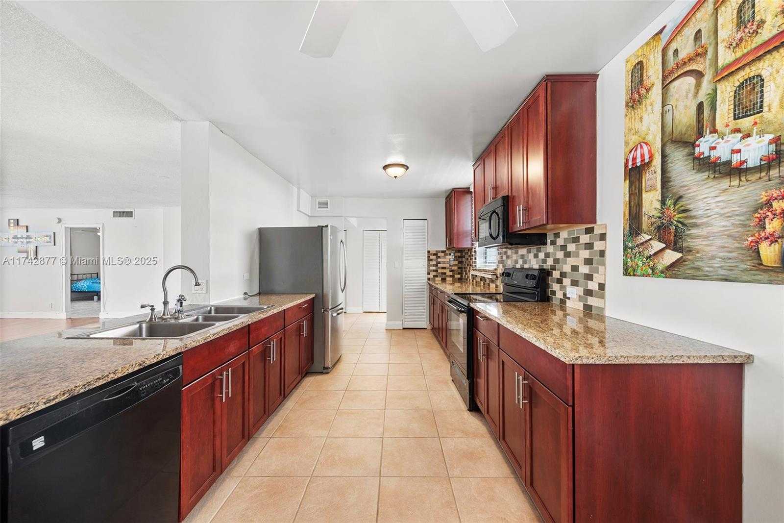 Small Image of 3703 NORTH EAST 166TH ST #602, North Miami Beach Number 6