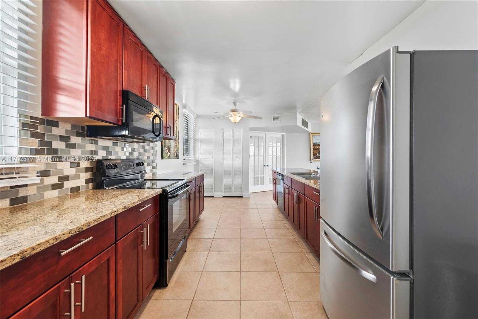 Small Image of 3703 NORTH EAST 166TH ST #602, North Miami Beach Number 7