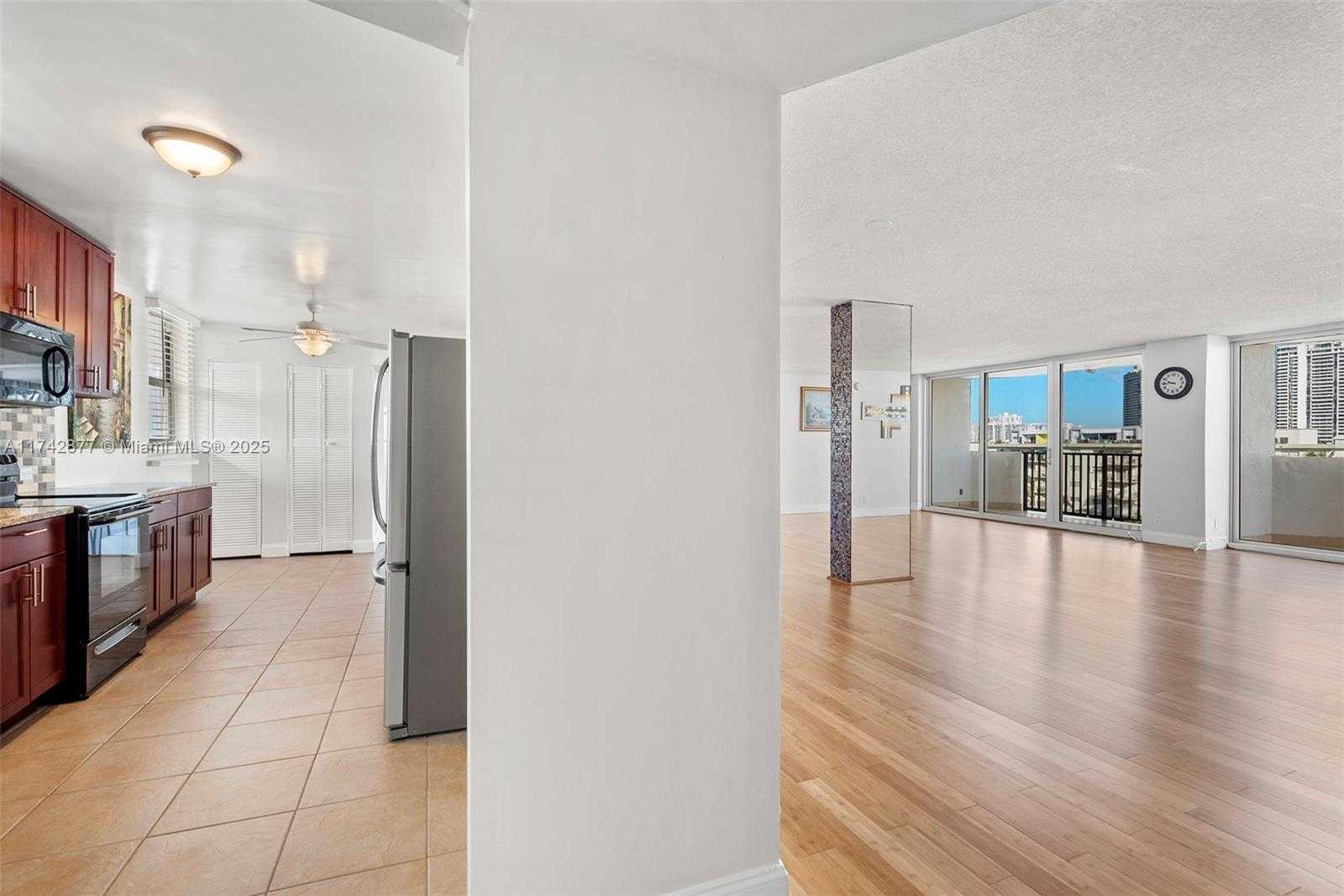 Small Image of 3703 NORTH EAST 166TH ST #602, North Miami Beach Number 8