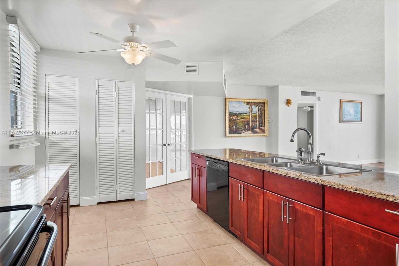 Small Image of 3703 NORTH EAST 166TH ST #602, North Miami Beach Number 9