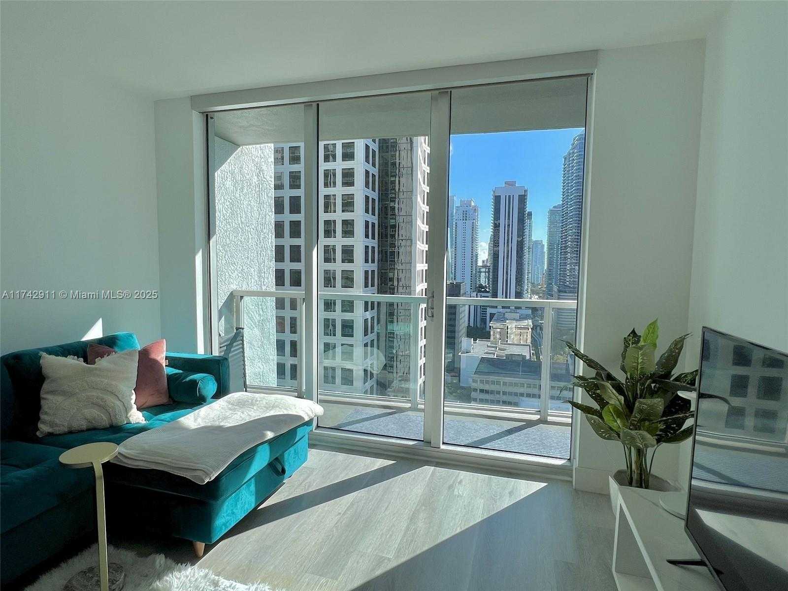 Small Image of 55 SOUTH EAST 6TH ST #2608, Miami Number 10