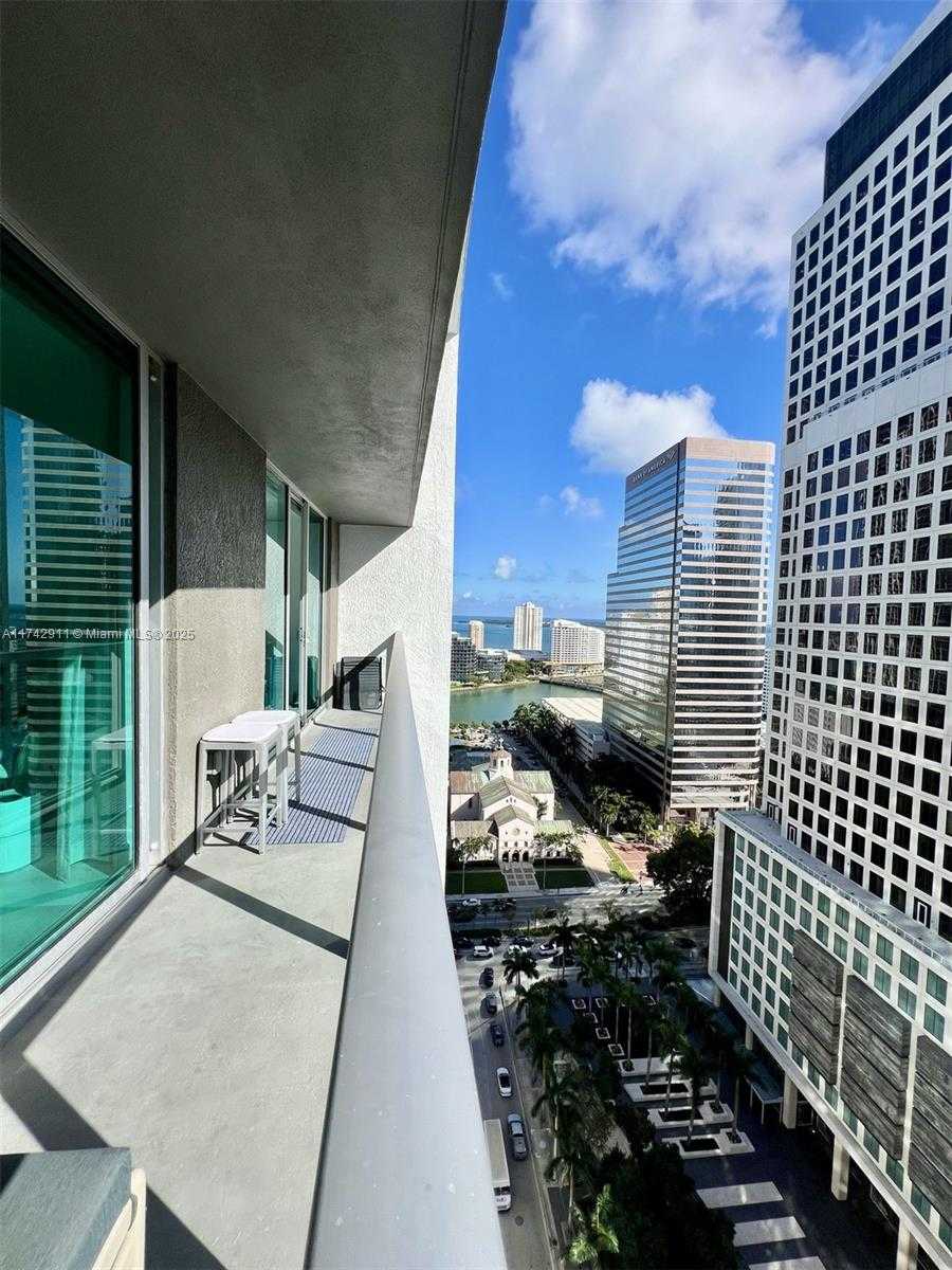Small Image of 55 SOUTH EAST 6TH ST #2608, Miami Number 11