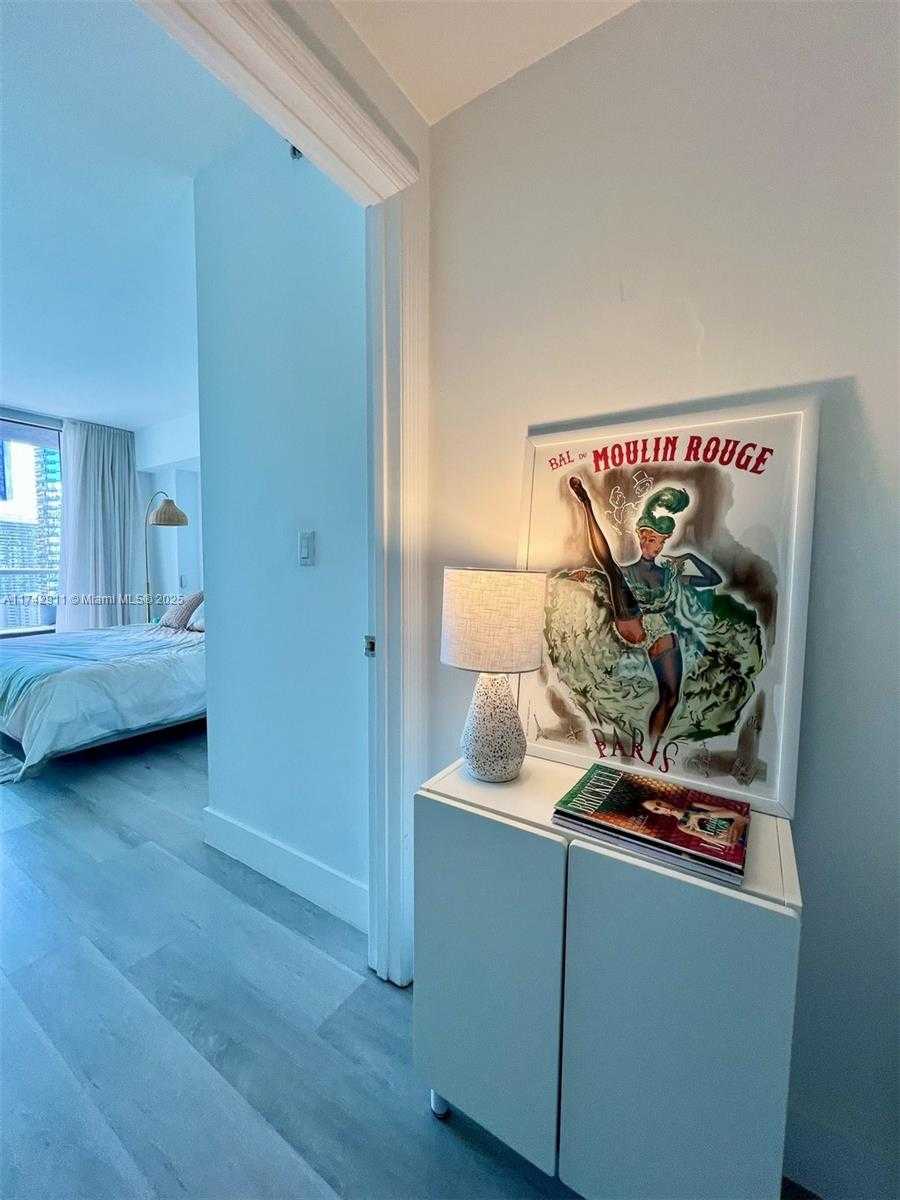Small Image of 55 SOUTH EAST 6TH ST #2608, Miami Number 14