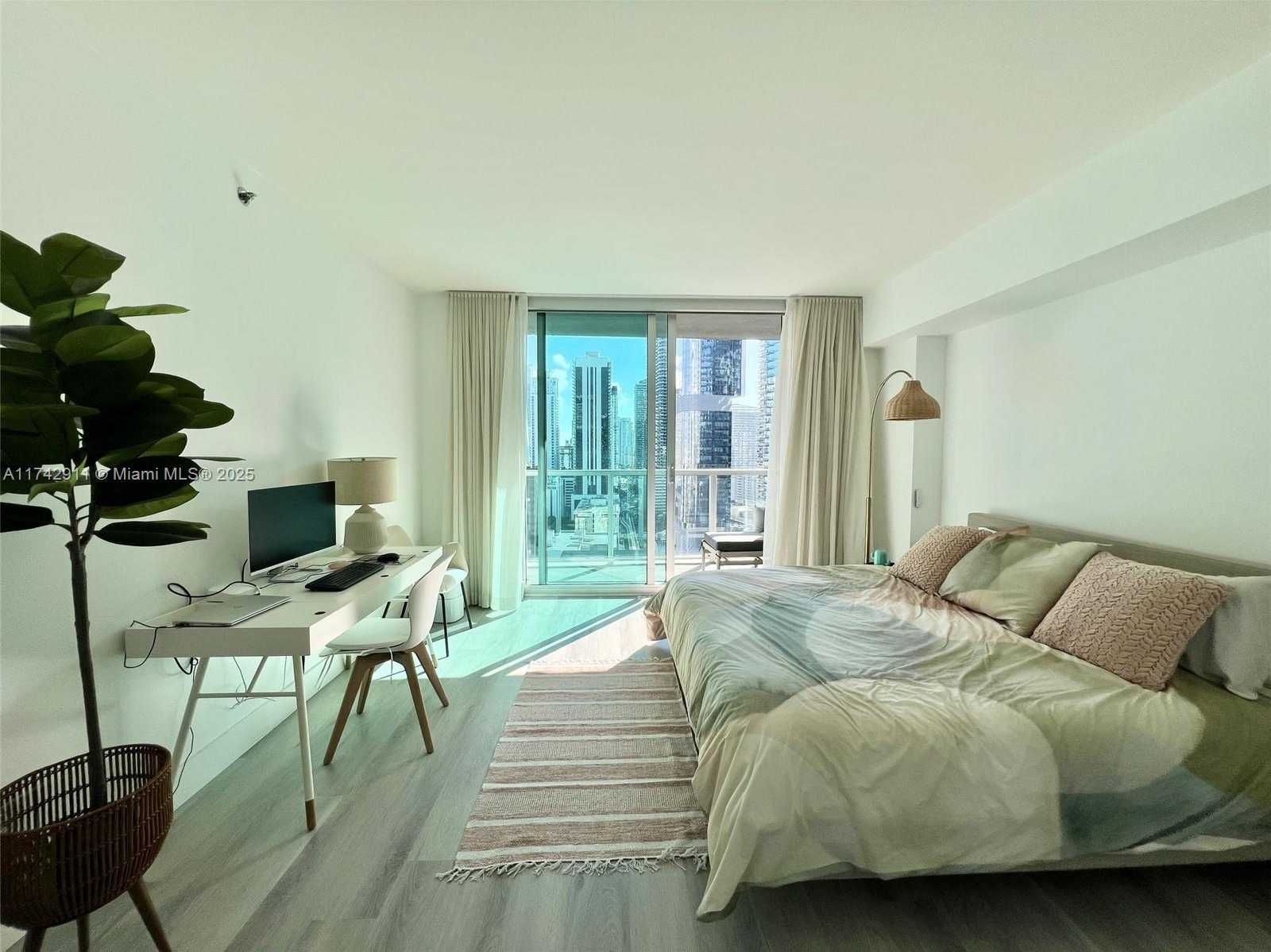 Small Image of 55 SOUTH EAST 6TH ST #2608, Miami Number 15