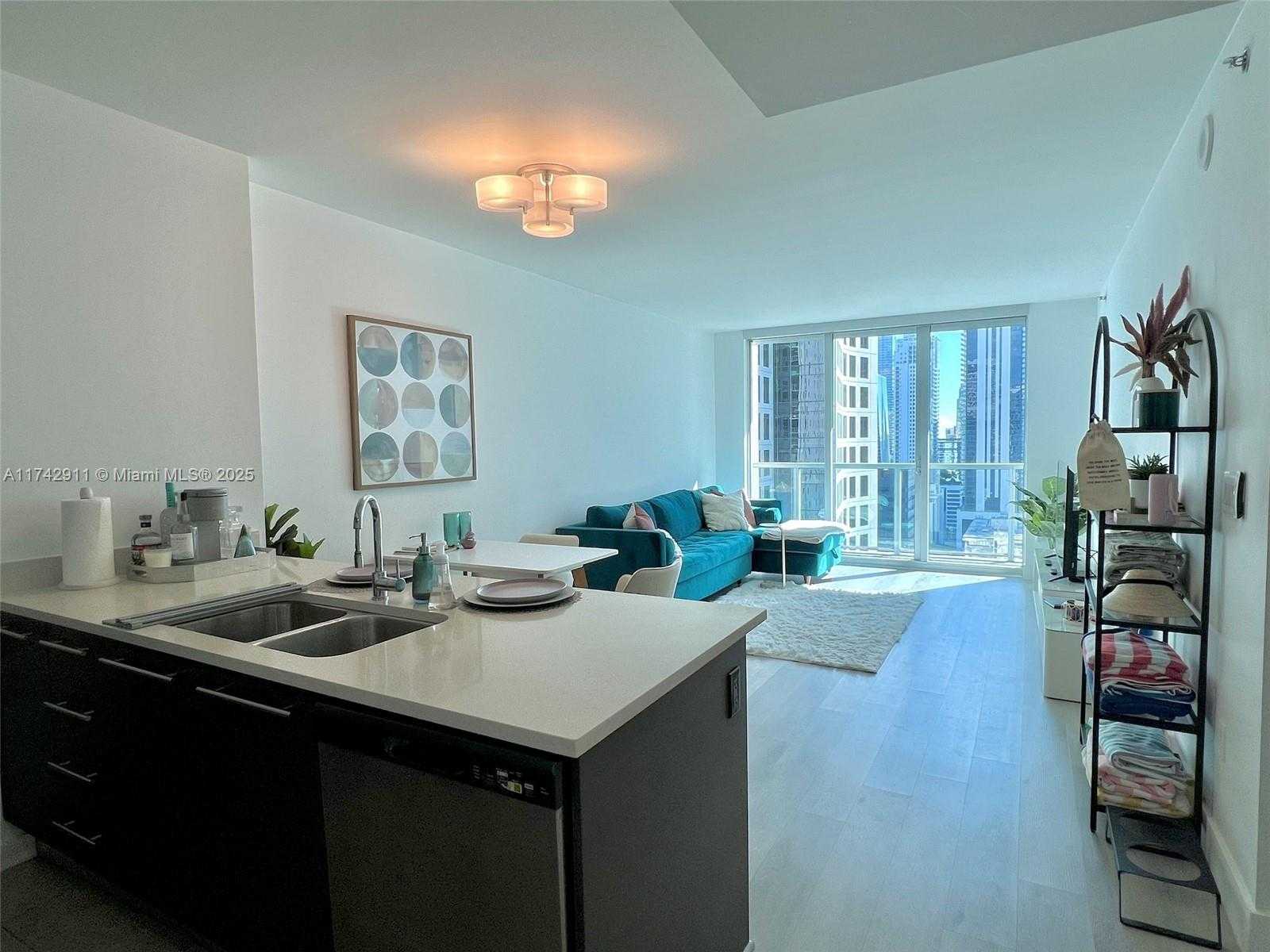 Small Image of 55 SOUTH EAST 6TH ST #2608, Miami Number 5