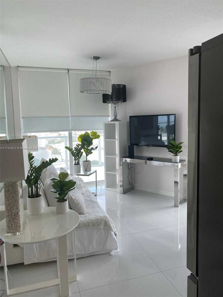 Small Image of 6700 INDIAN CREEK DR #1201, Miami Beach Number 11
