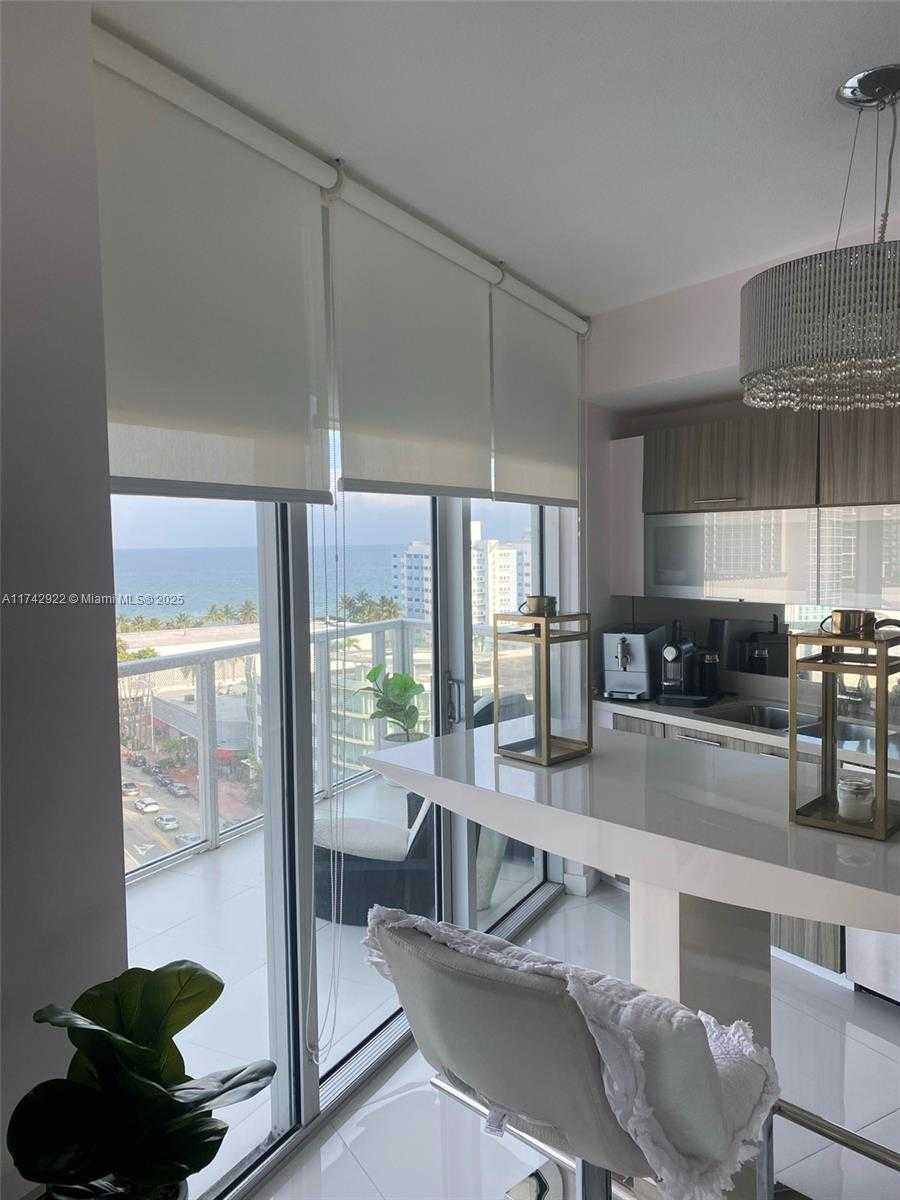 Small Image of 6700 INDIAN CREEK DR #1201, Miami Beach Number 14