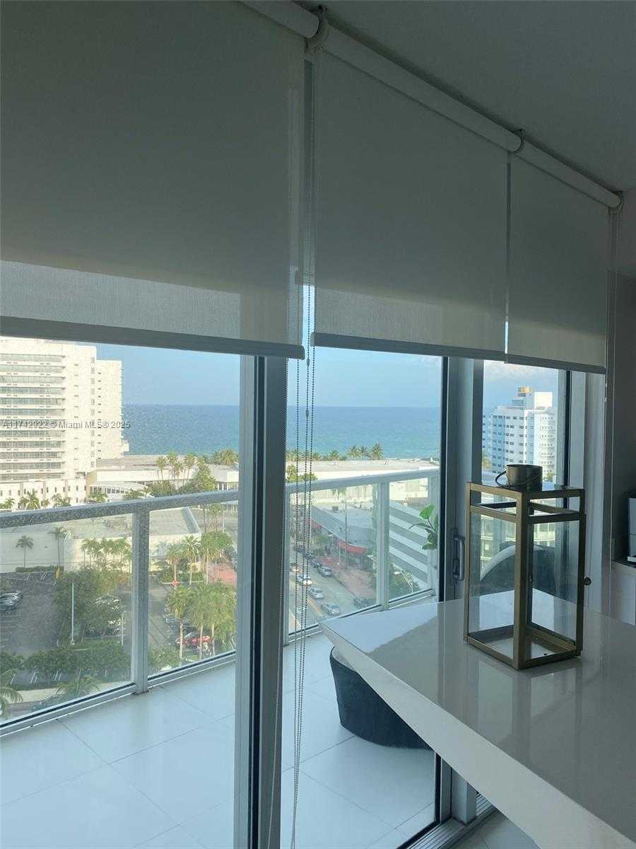 Small Image of 6700 INDIAN CREEK DR #1201, Miami Beach Number 18
