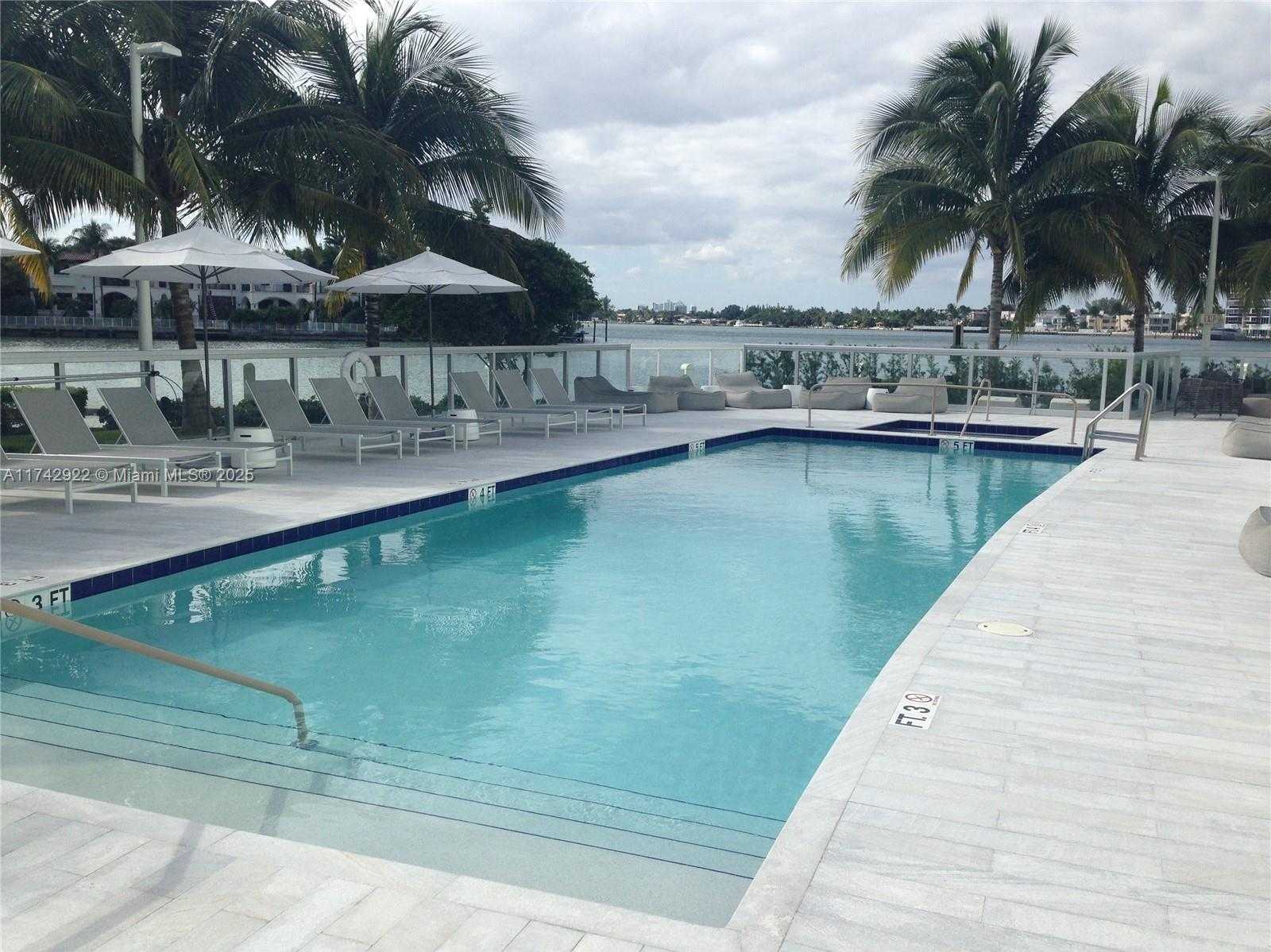 Small Image of 6700 INDIAN CREEK DR #1201, Miami Beach Number 25