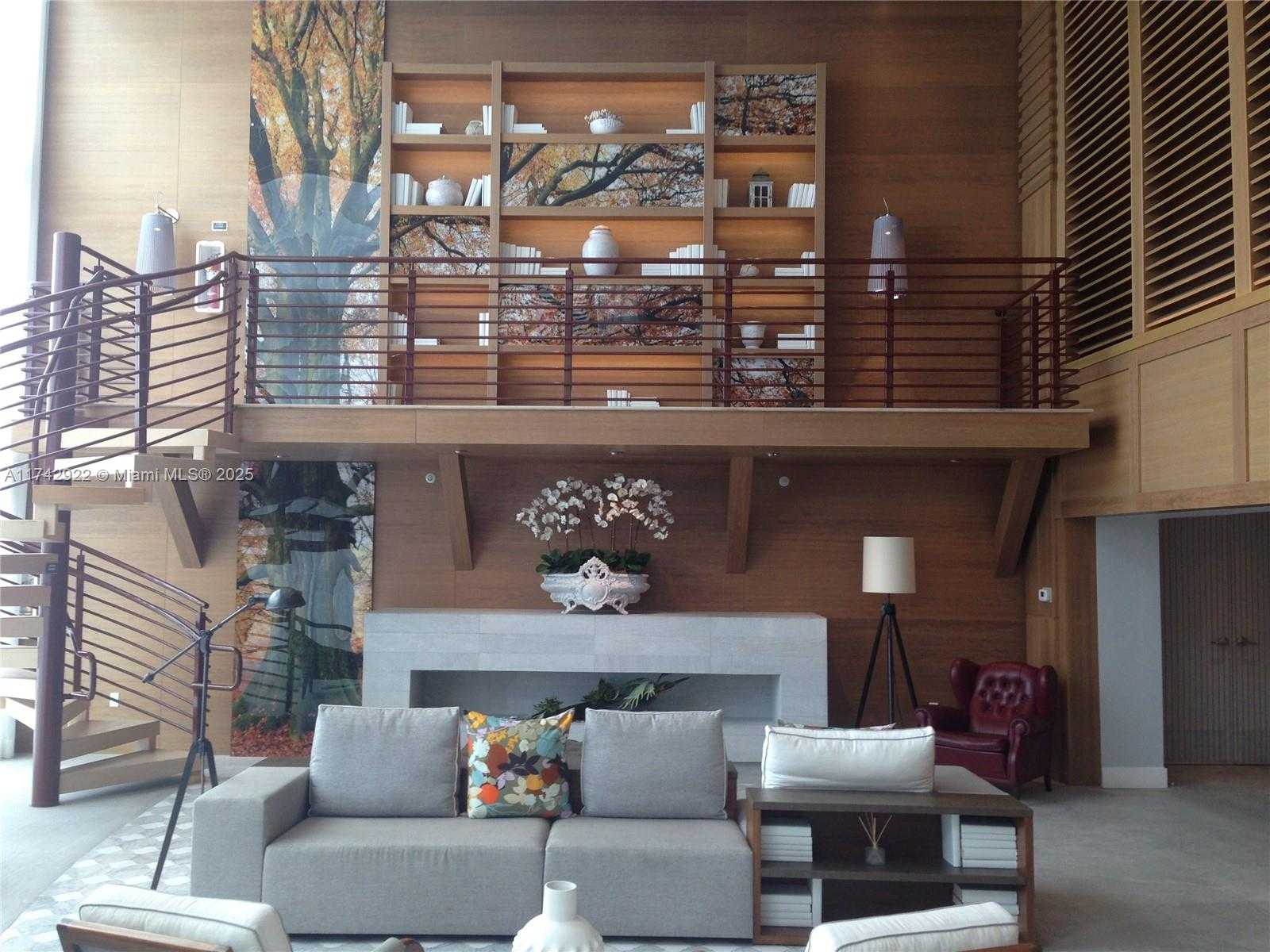 Small Image of 6700 INDIAN CREEK DR #1201, Miami Beach Number 3