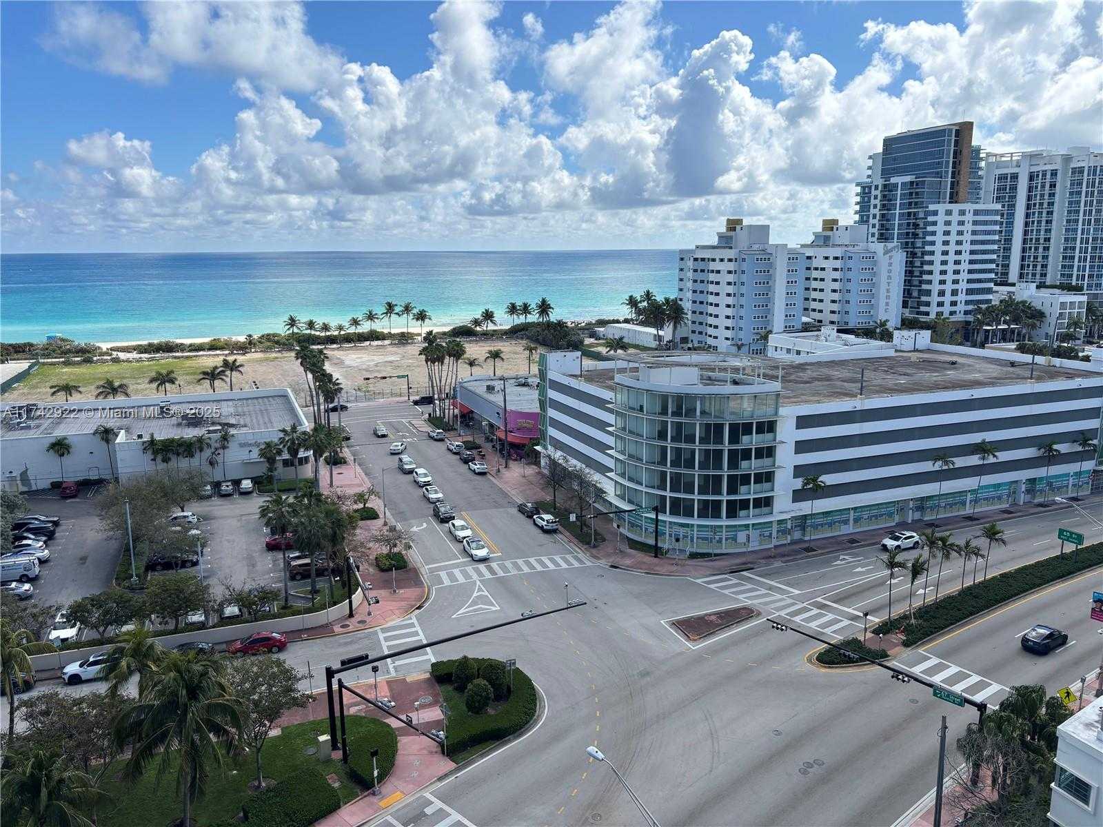 Small Image of 6700 INDIAN CREEK DR #1201, Miami Beach Number 4