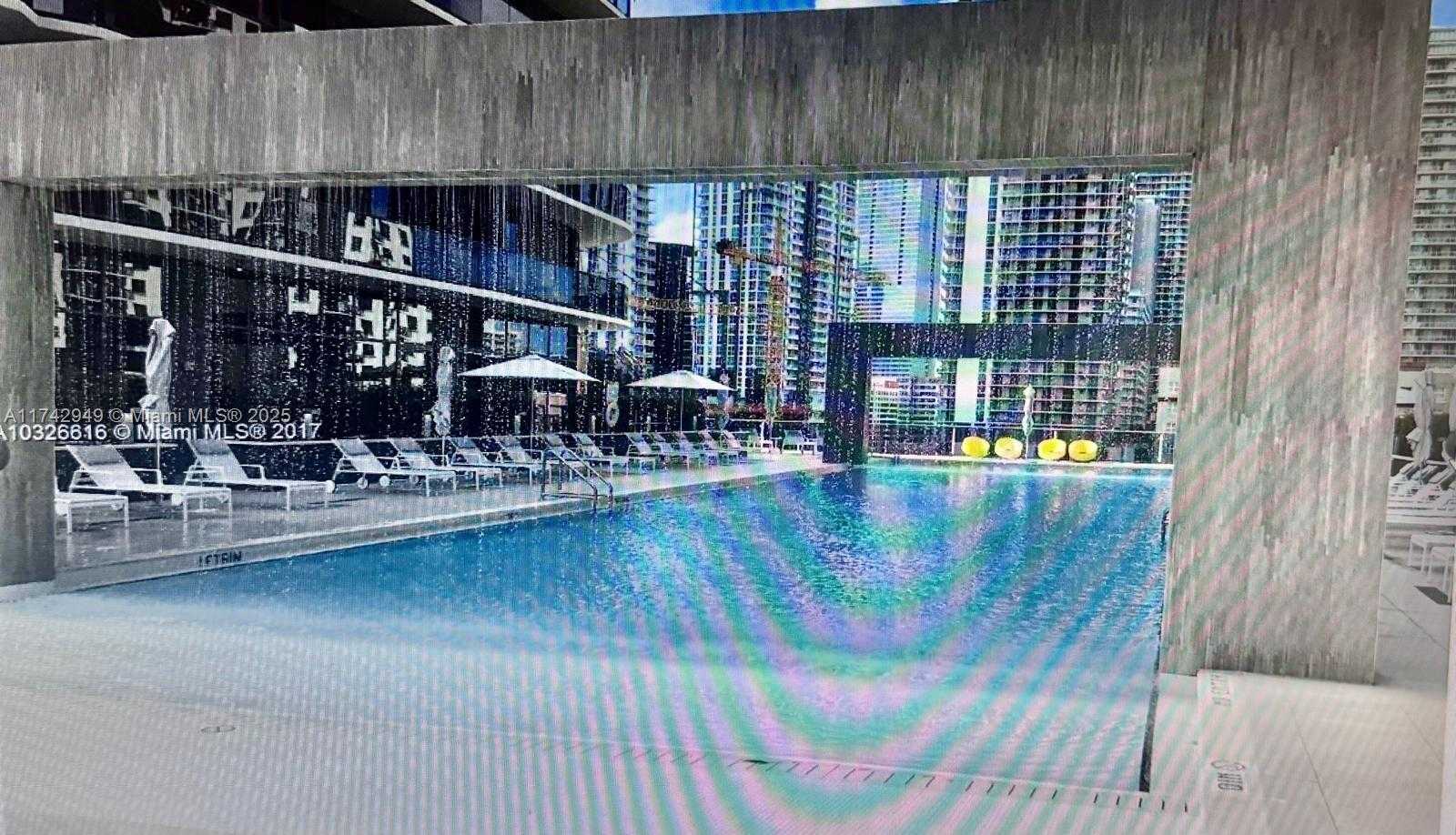 Small Image of 55 #1004, Miami Number 4
