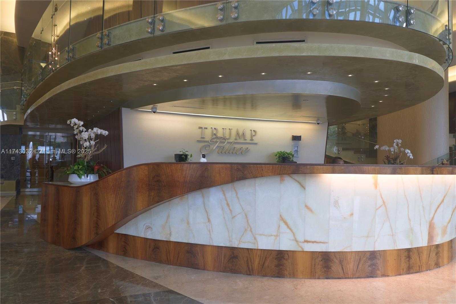 Small Image of Trump Palace, 18101 Collins Ave, Sunny Isles Beach, FL 33160, USA Number 41
