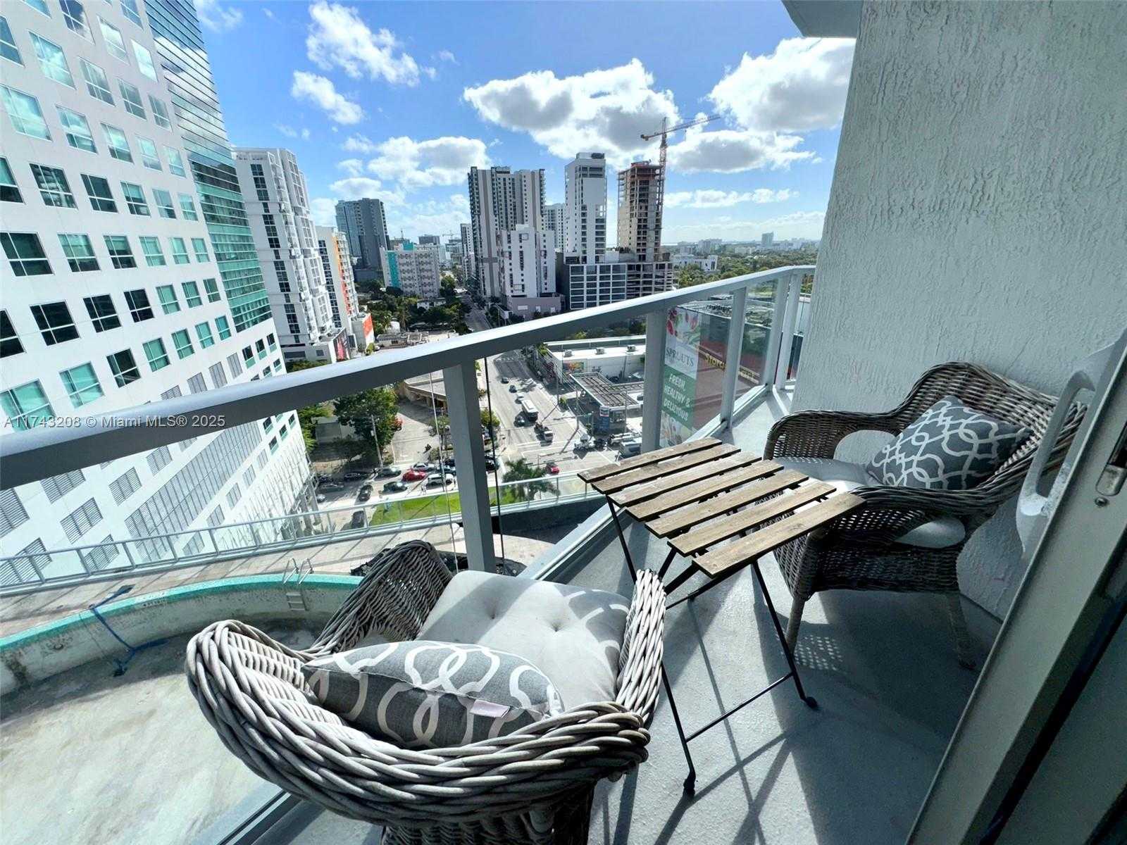 Small Image of 185 SOUTH WEST 7TH ST #1402, Miami Number 12