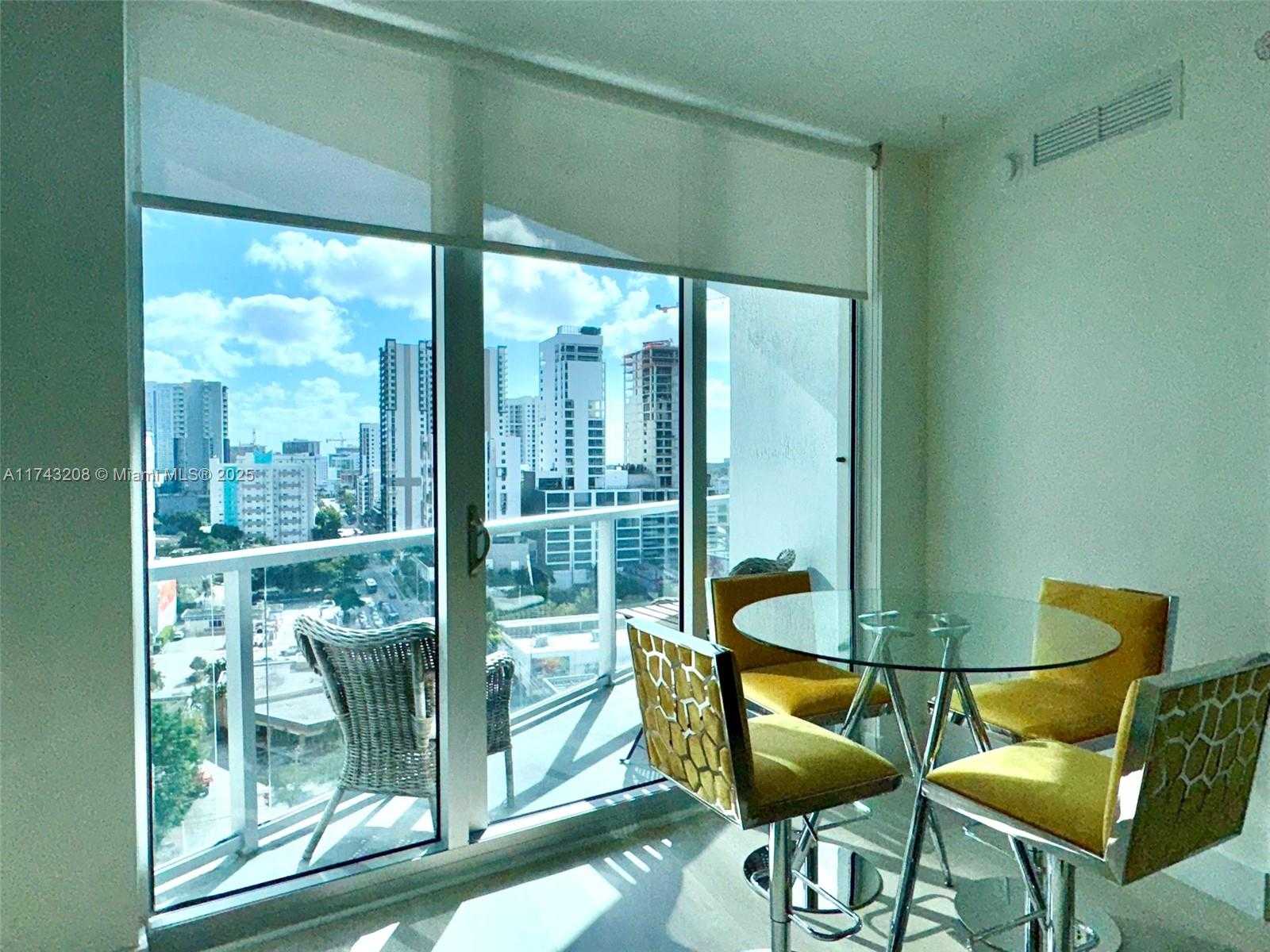 Small Image of 185 SOUTH WEST 7TH ST #1402, Miami Number 9