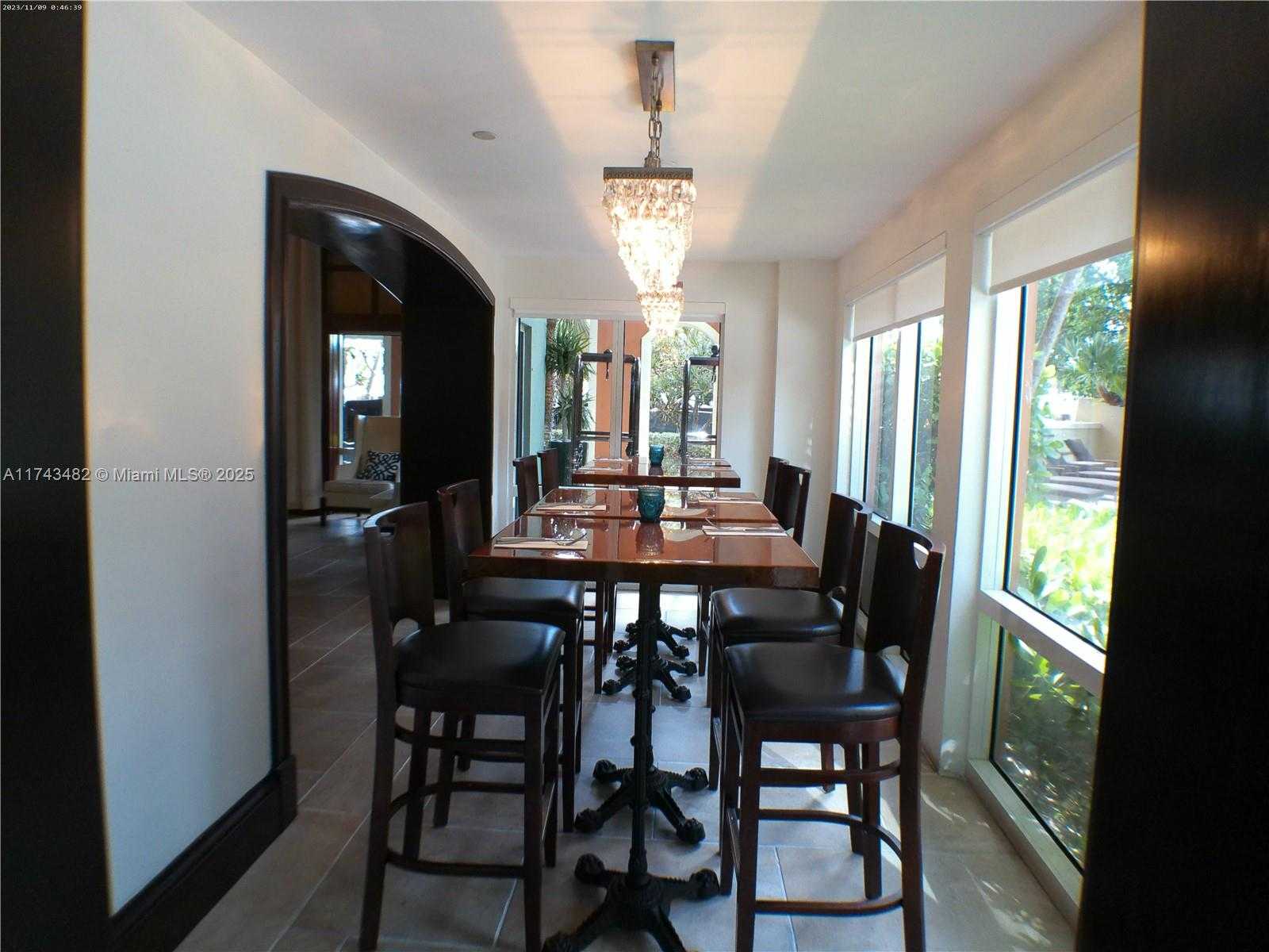 Small Image of 2951 SOUTH BAYSHORE DR #716, Miami Number 10