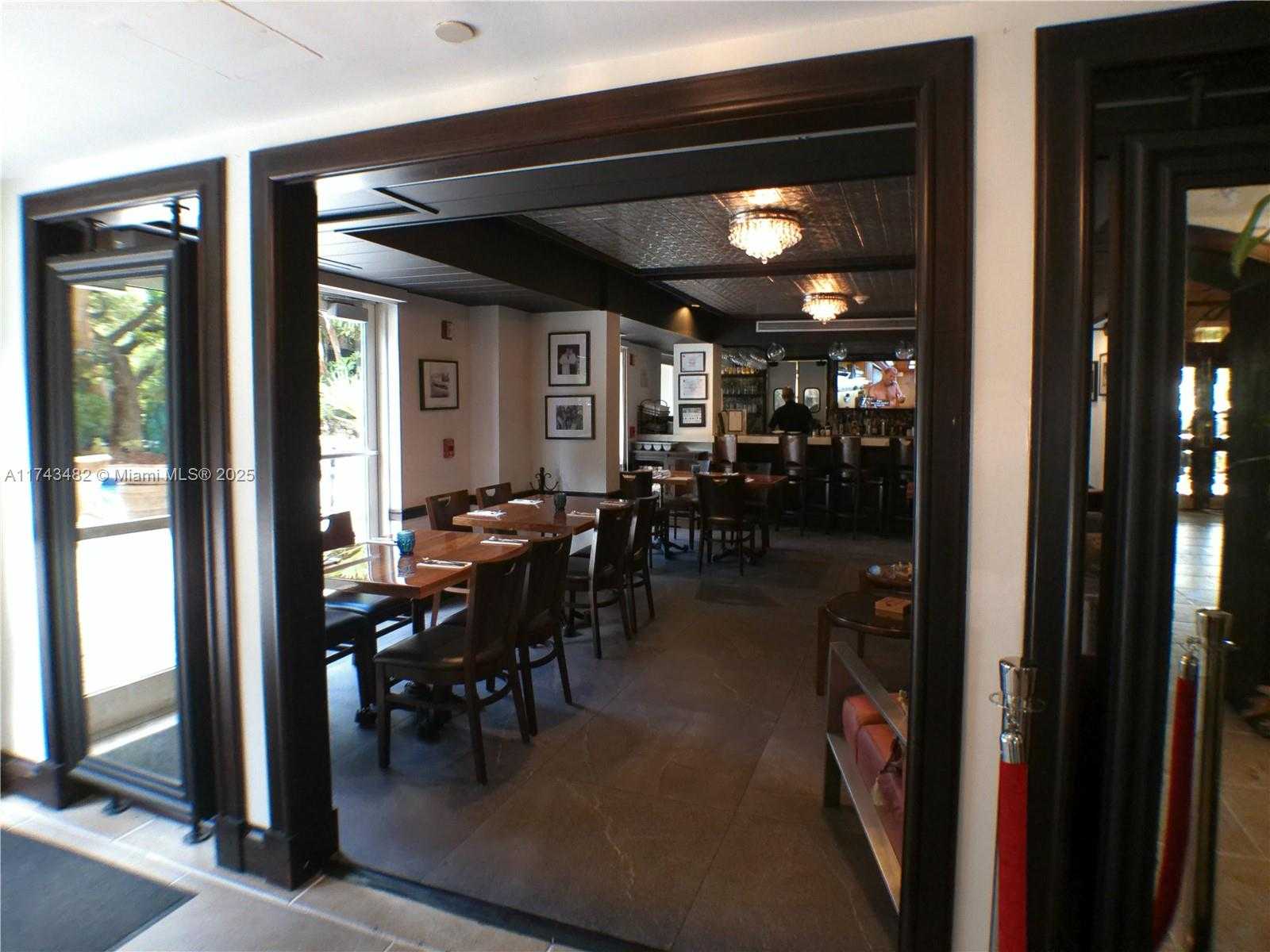 Small Image of 2951 SOUTH BAYSHORE DR #716, Miami Number 11