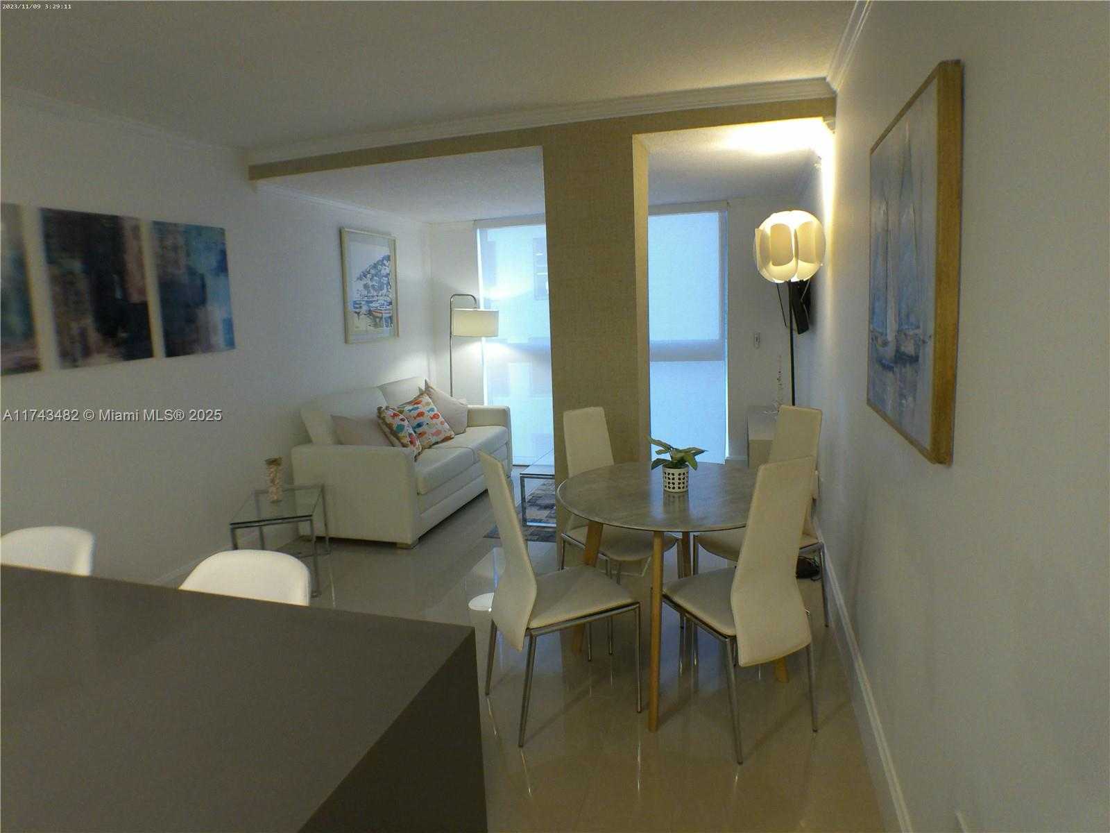 Small Image of 2951 SOUTH BAYSHORE DR #716, Miami Number 14