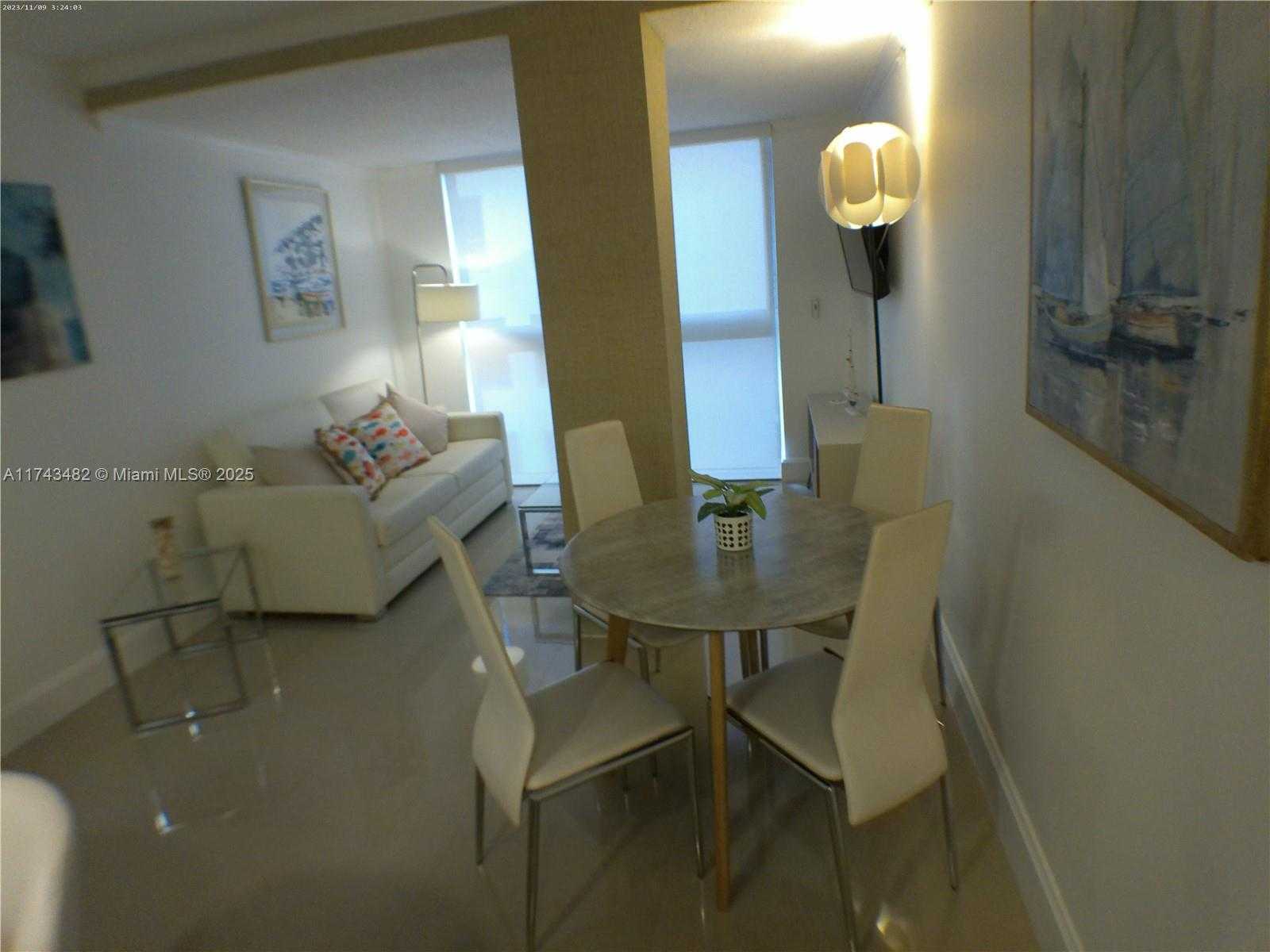 Small Image of 2951 SOUTH BAYSHORE DR #716, Miami Number 15