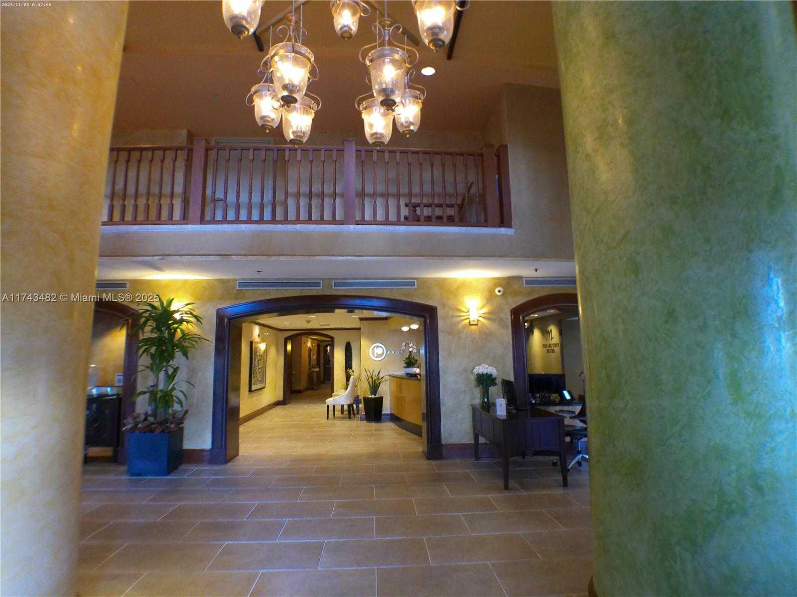 Small Image of 2951 SOUTH BAYSHORE DR #716, Miami Number 3