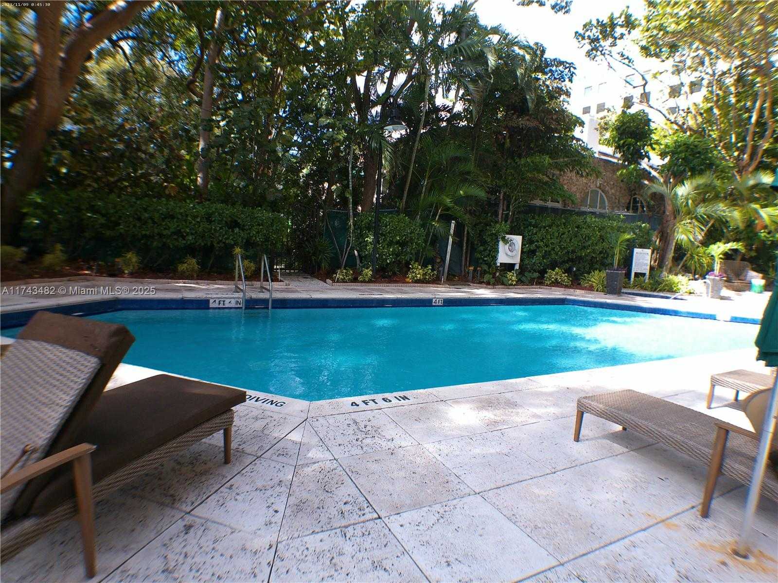 Small Image of 2951 SOUTH BAYSHORE DR #716, Miami Number 5