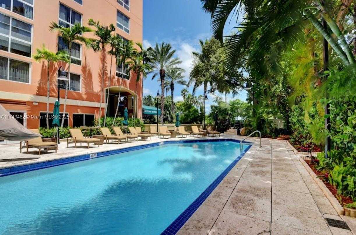 Small Image of 2951 SOUTH BAYSHORE DR #716, Miami Number 6