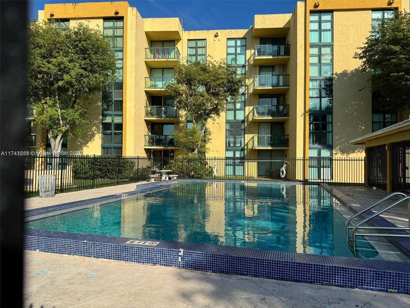 Small Image of 11790 SOUTH WEST 18TH ST #316-3, Miami Number 8