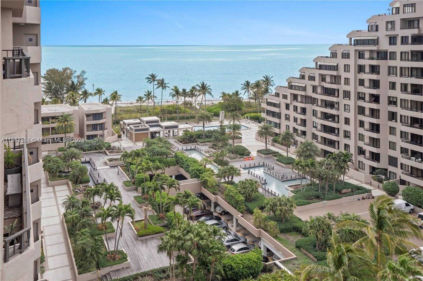 Small Image of 251 CRANDON BLVD #1026, Key Biscayne Number 13