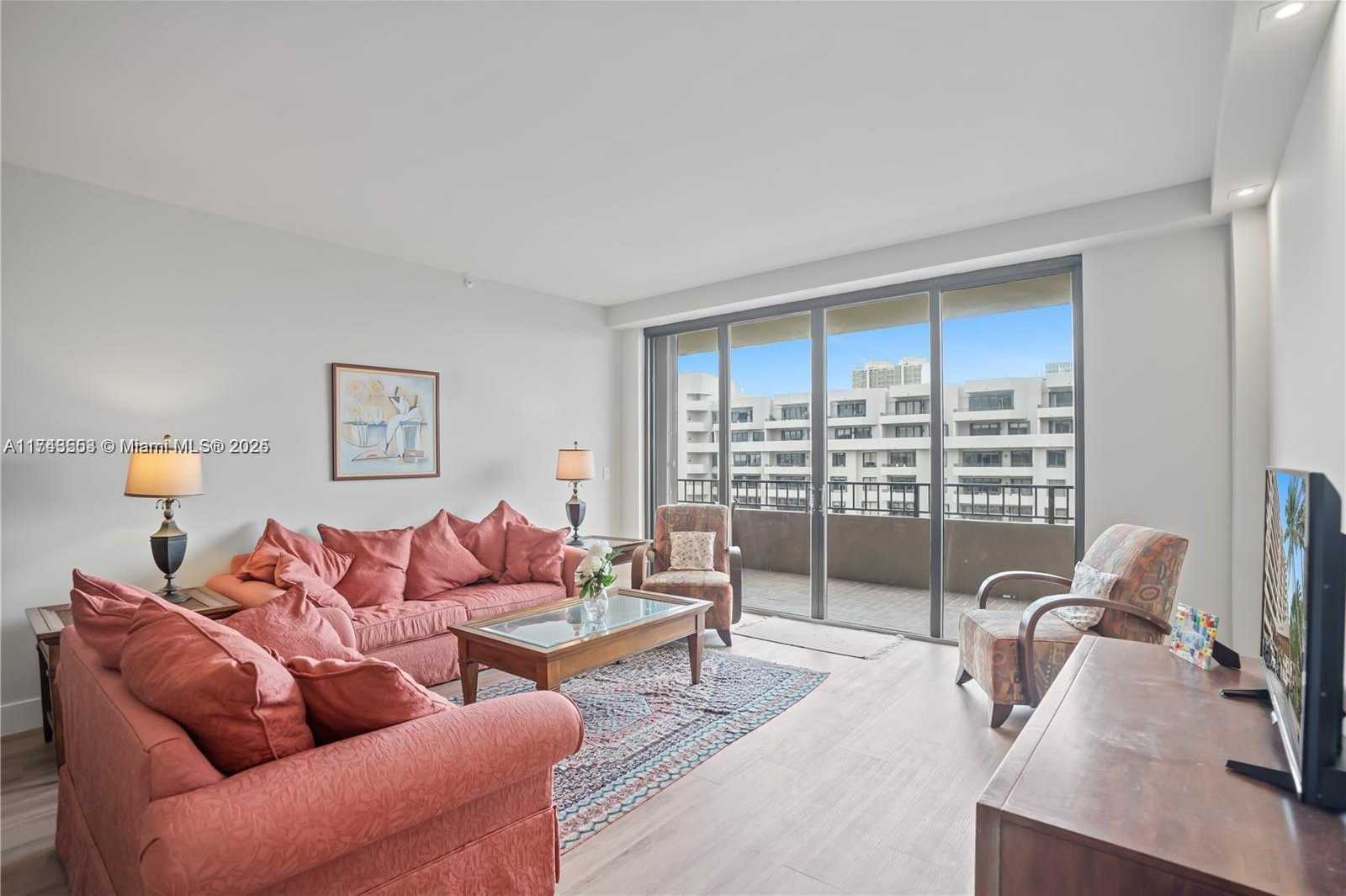 Small Image of 251 CRANDON BLVD #1026, Key Biscayne Number 2