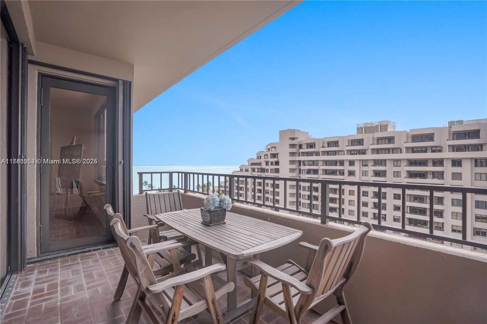 Small Image of 251 CRANDON BLVD #1026, Key Biscayne Number 3