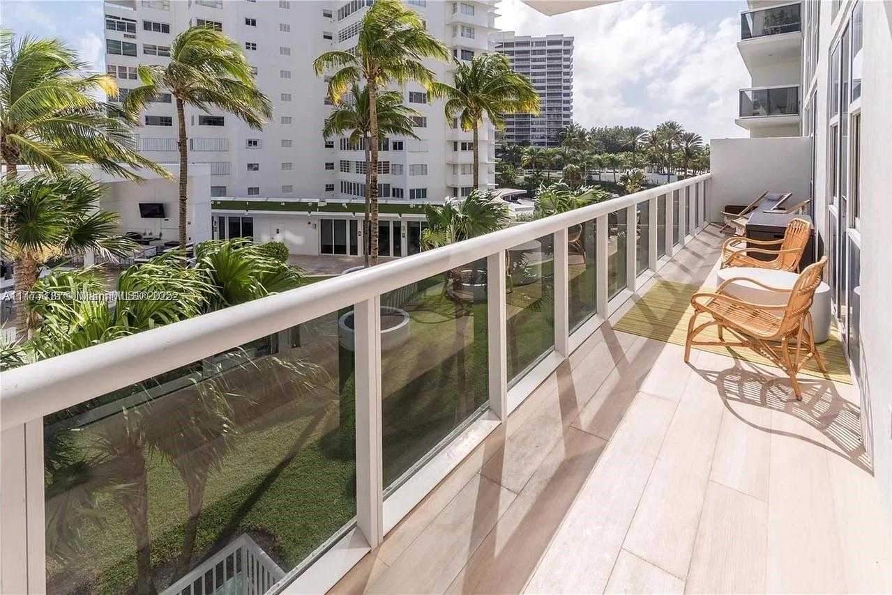 Small Image of 10275 COLLINS AVE #219, Bal Harbour Number 2