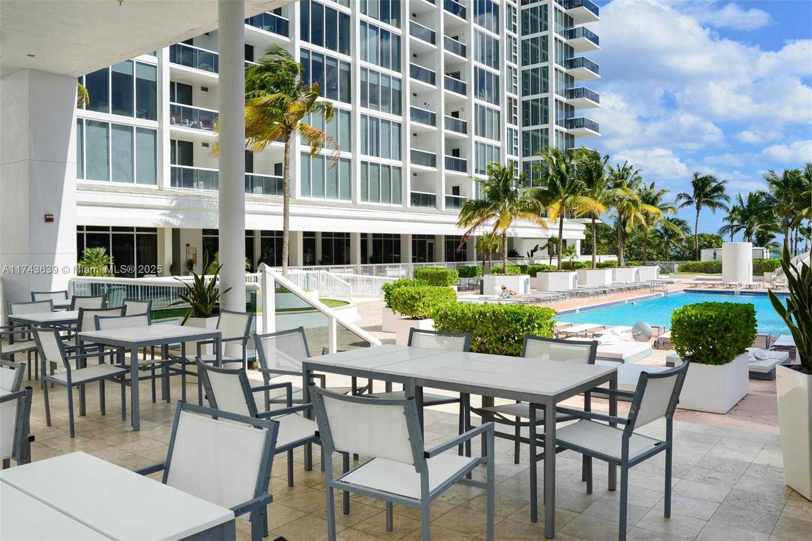 Small Image of 10275 COLLINS AVE #219, Bal Harbour Number 25