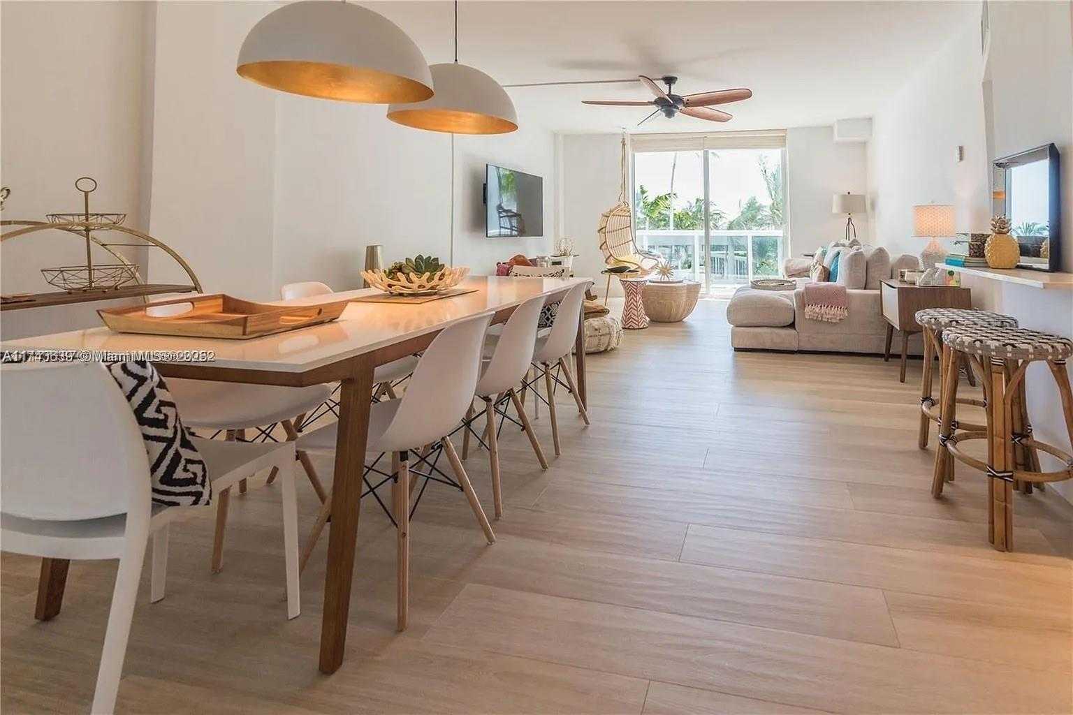Small Image of 10275 COLLINS AVE #219, Bal Harbour Number 5
