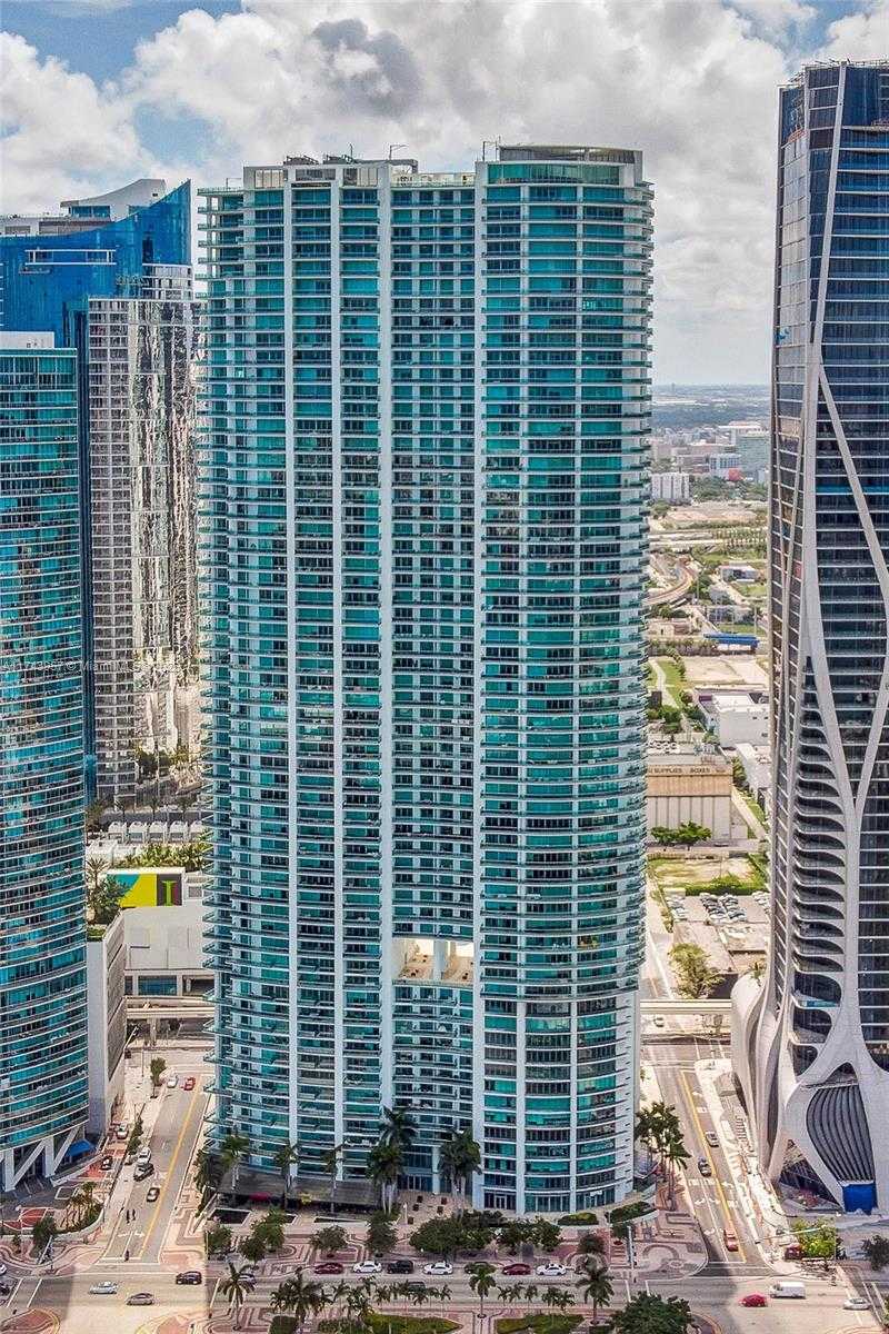 Small Image of 900 BISCAYNE BLVD #2206, Miami Number 3