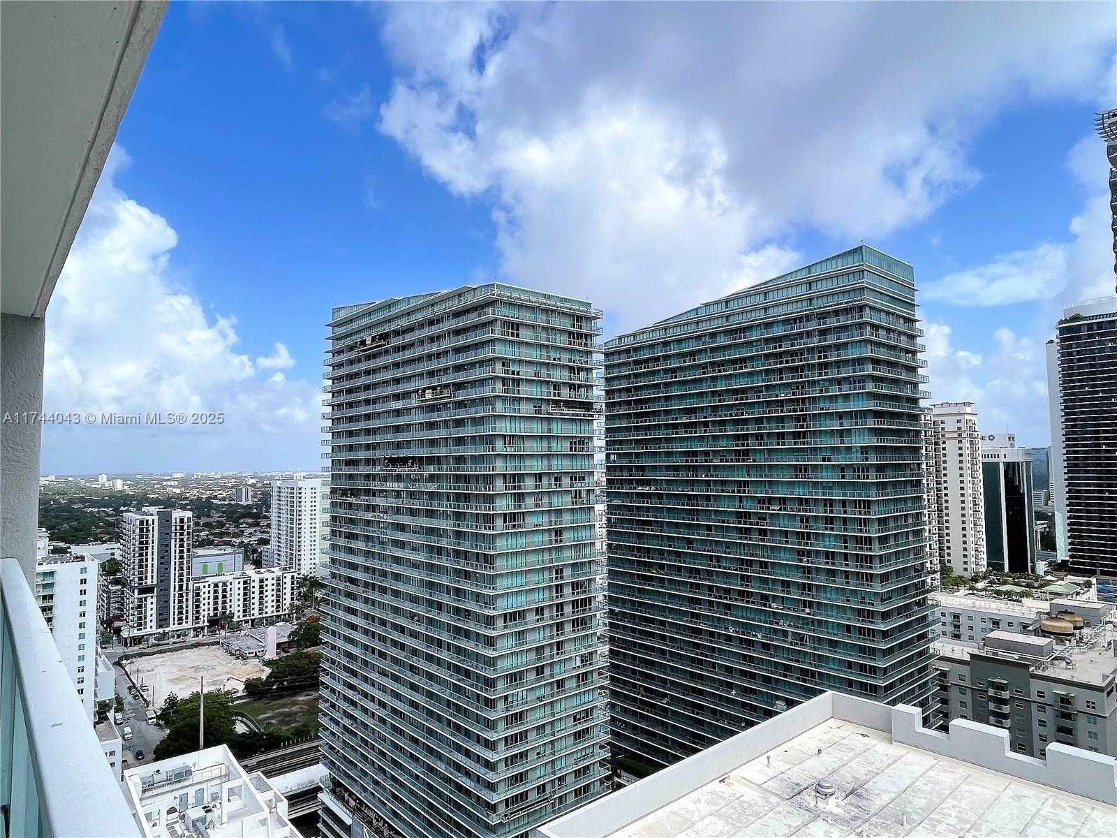 Small Image of 1250 SOUTH MIAMI AVE #2906, Miami Number 18