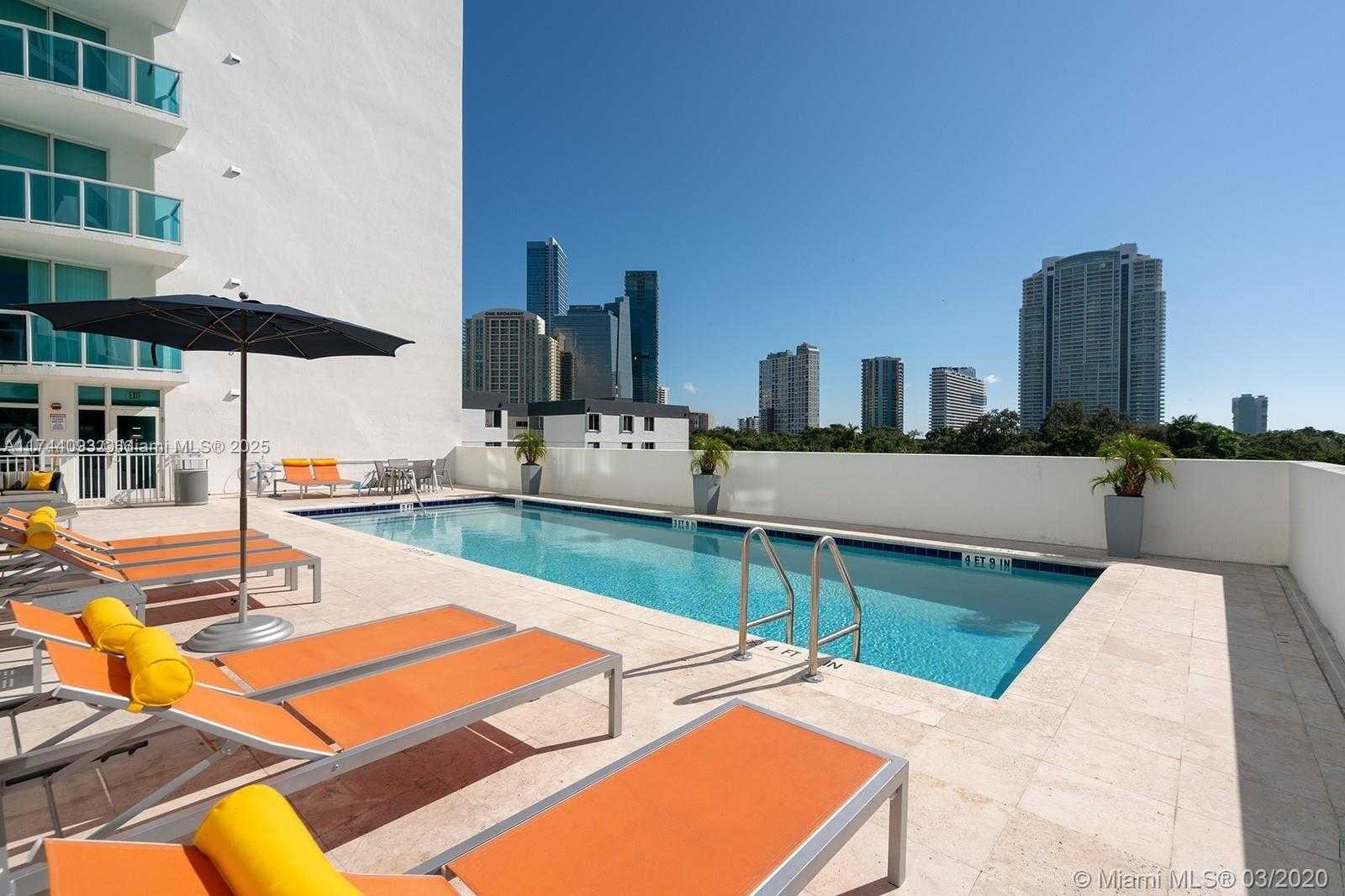 Small Image of 1723 SOUTH WEST 2 AV #906, Miami Number 17