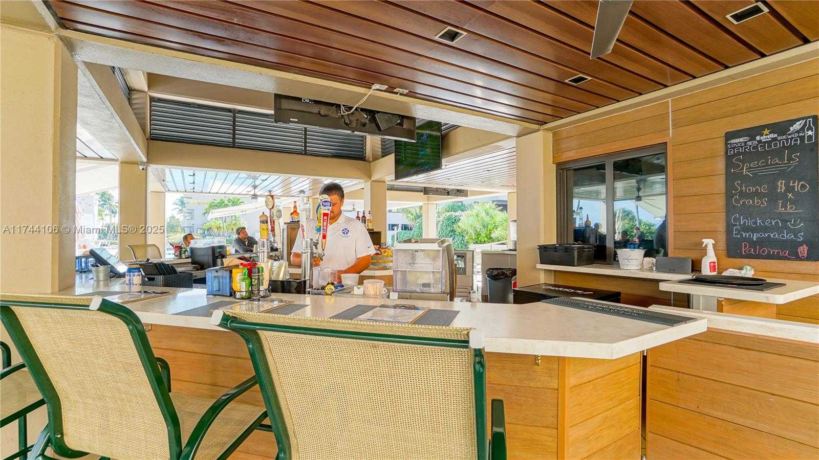 Small Image of 161 CRANDON BLVD #212, Key Biscayne Number 19